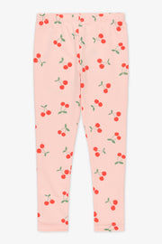 Legging imprimé 2/20$ - Enfant fille && PECHE