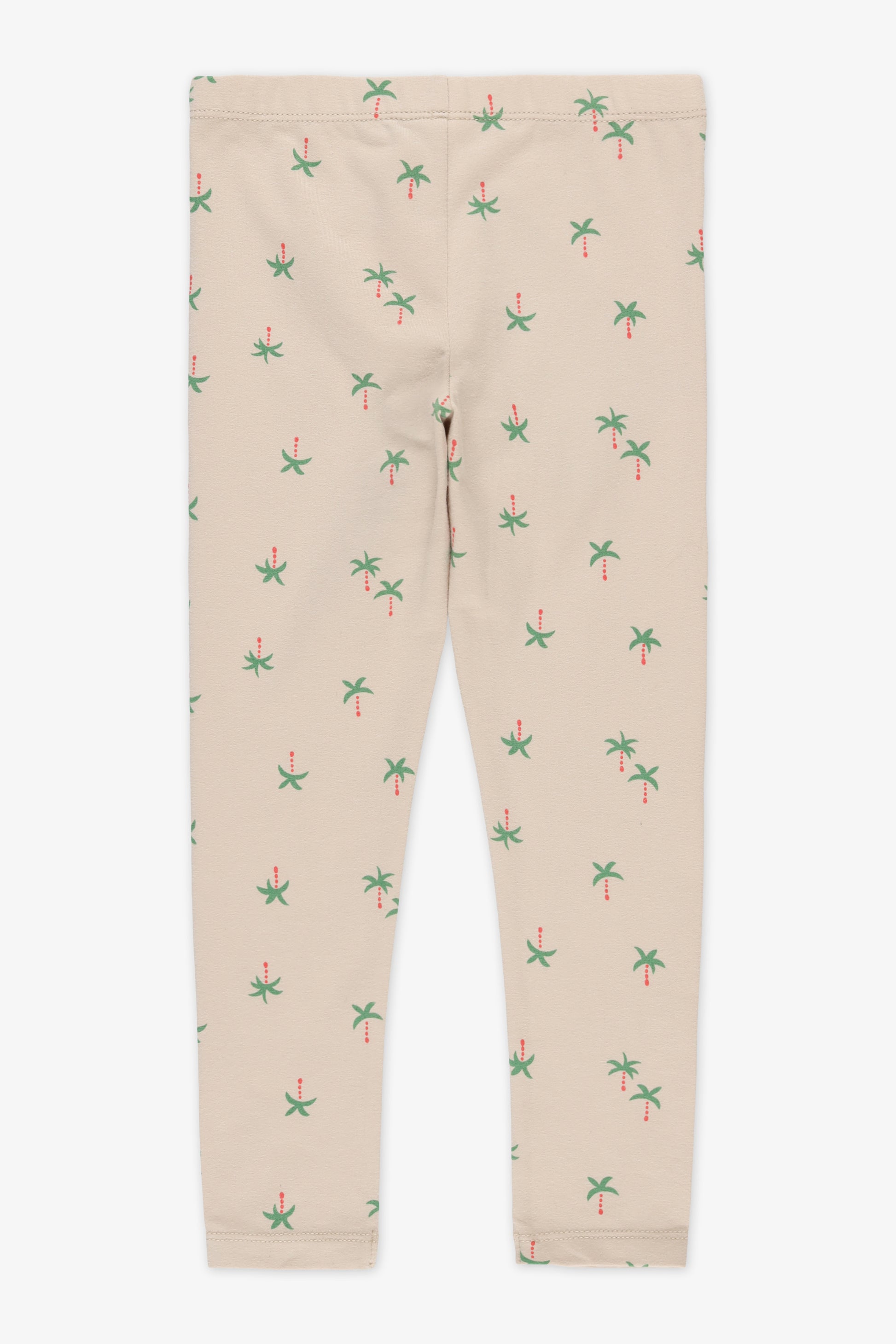 Legging imprimé 2/20$ - Enfant fille && TAUPE MULTI