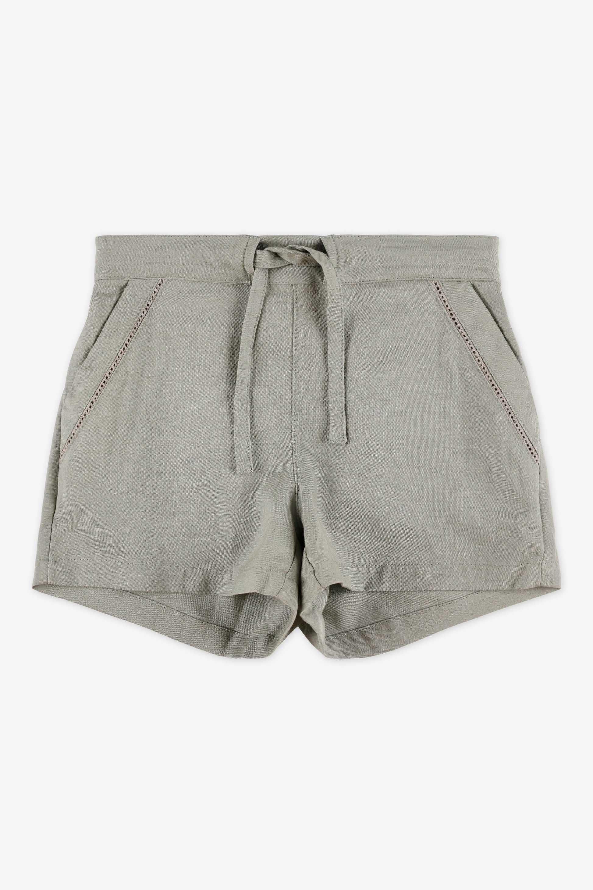 Enfants filles - Short && KAKI