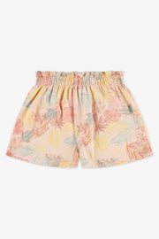 Enfants filles - Short && PECHE