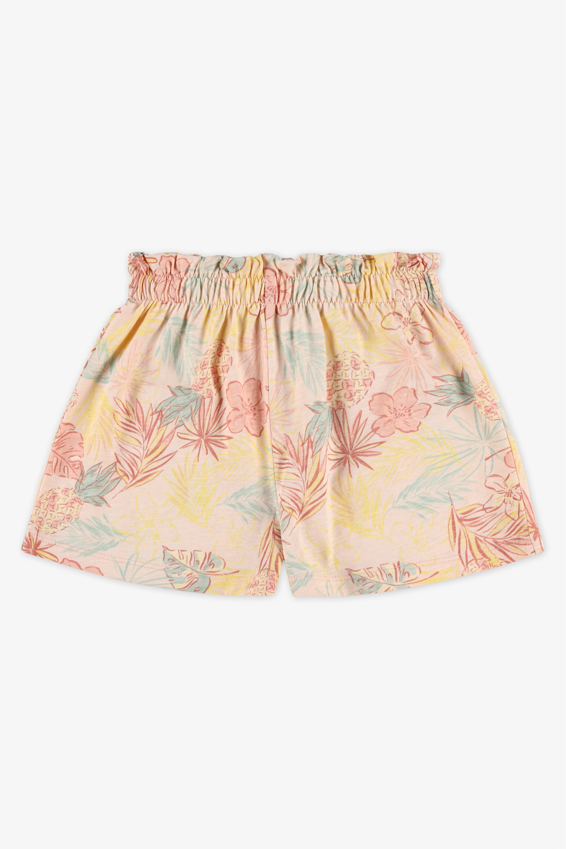 Enfants filles - Short && PECHE