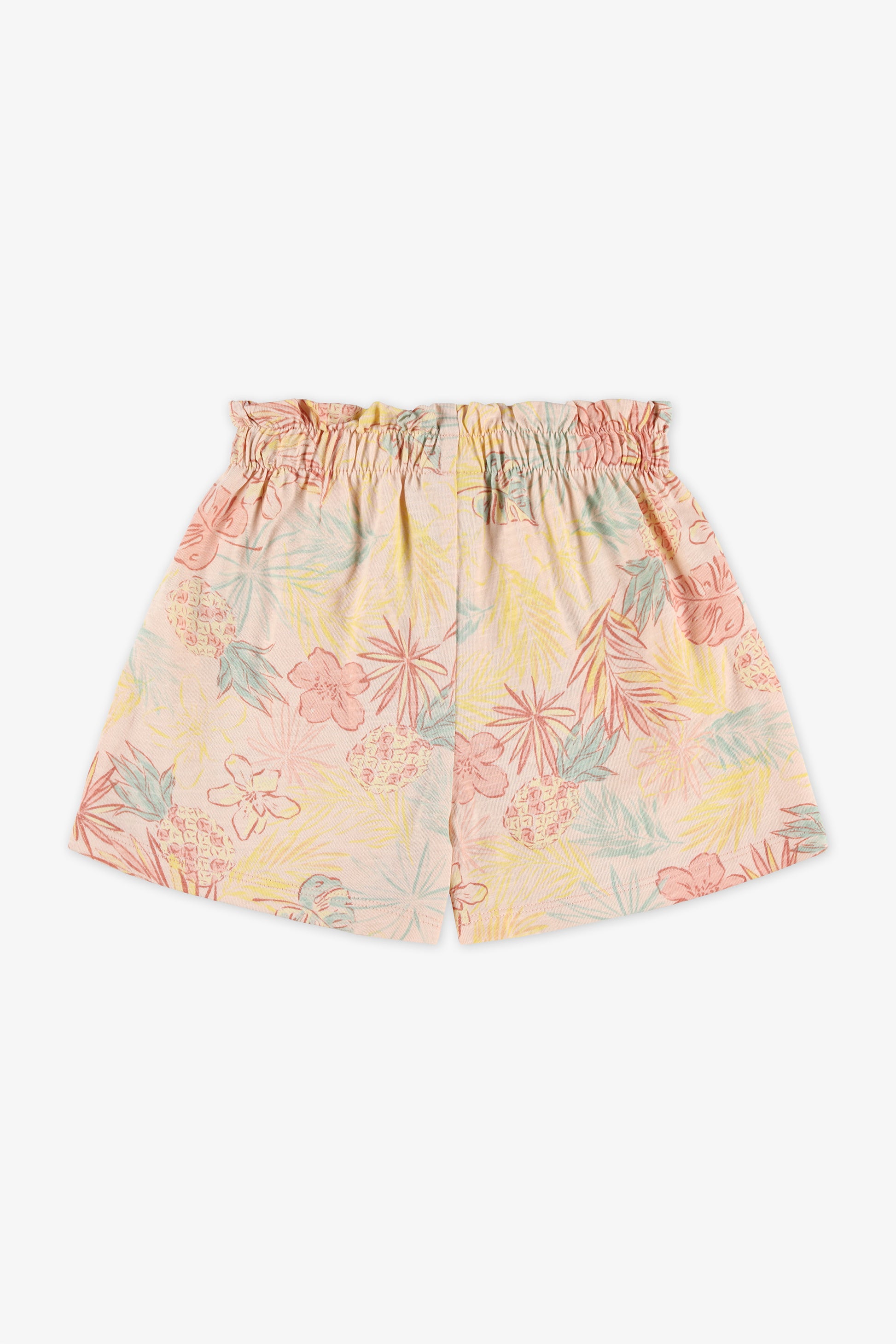 Enfants filles - Short && PECHE