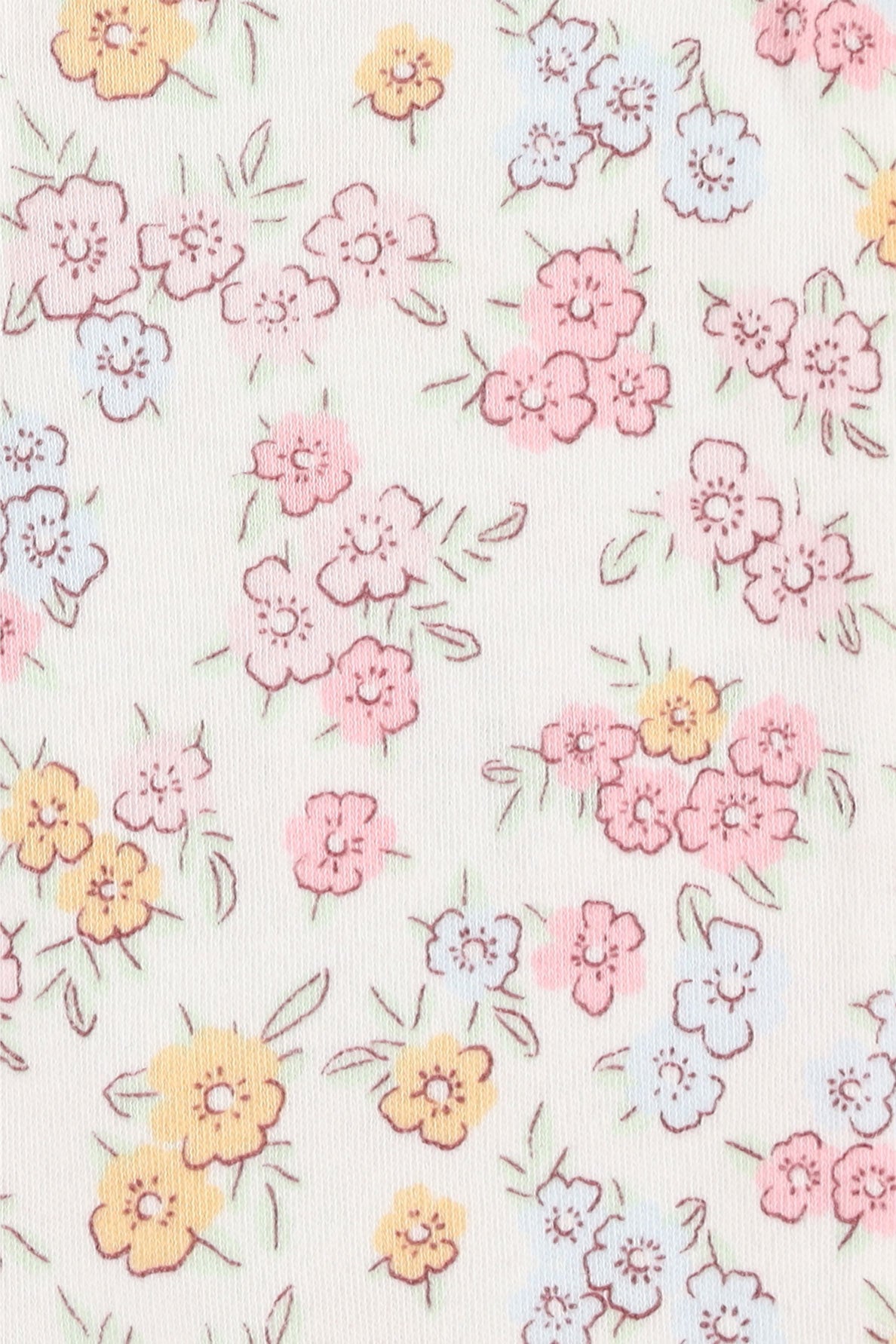 Coffret cadeau layette 8 morceaux bonnet - Bébé fille && BLANC