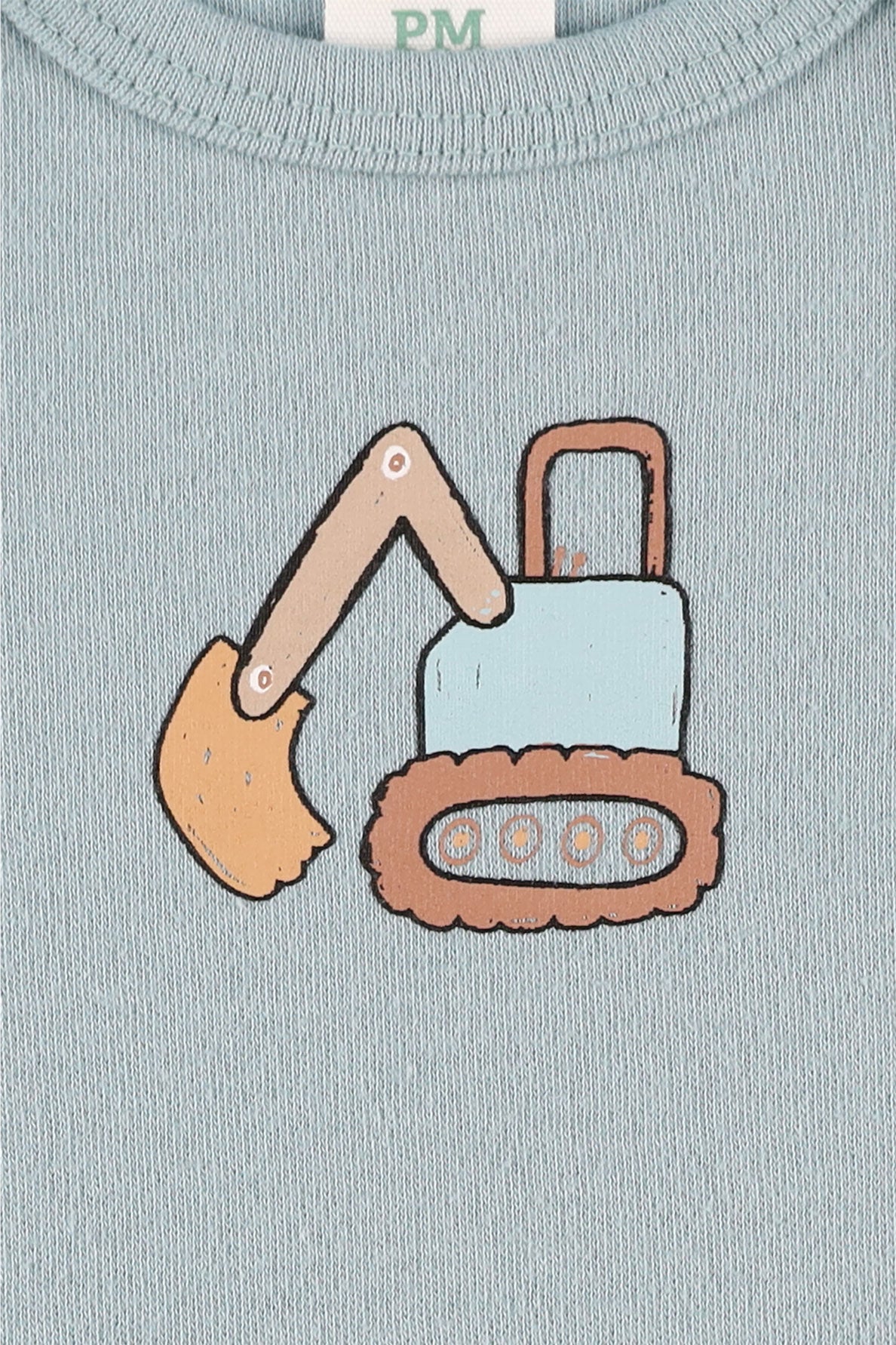 Ensemble cadeau naissance 8 morceaux - Bébé garçon && BLEU
