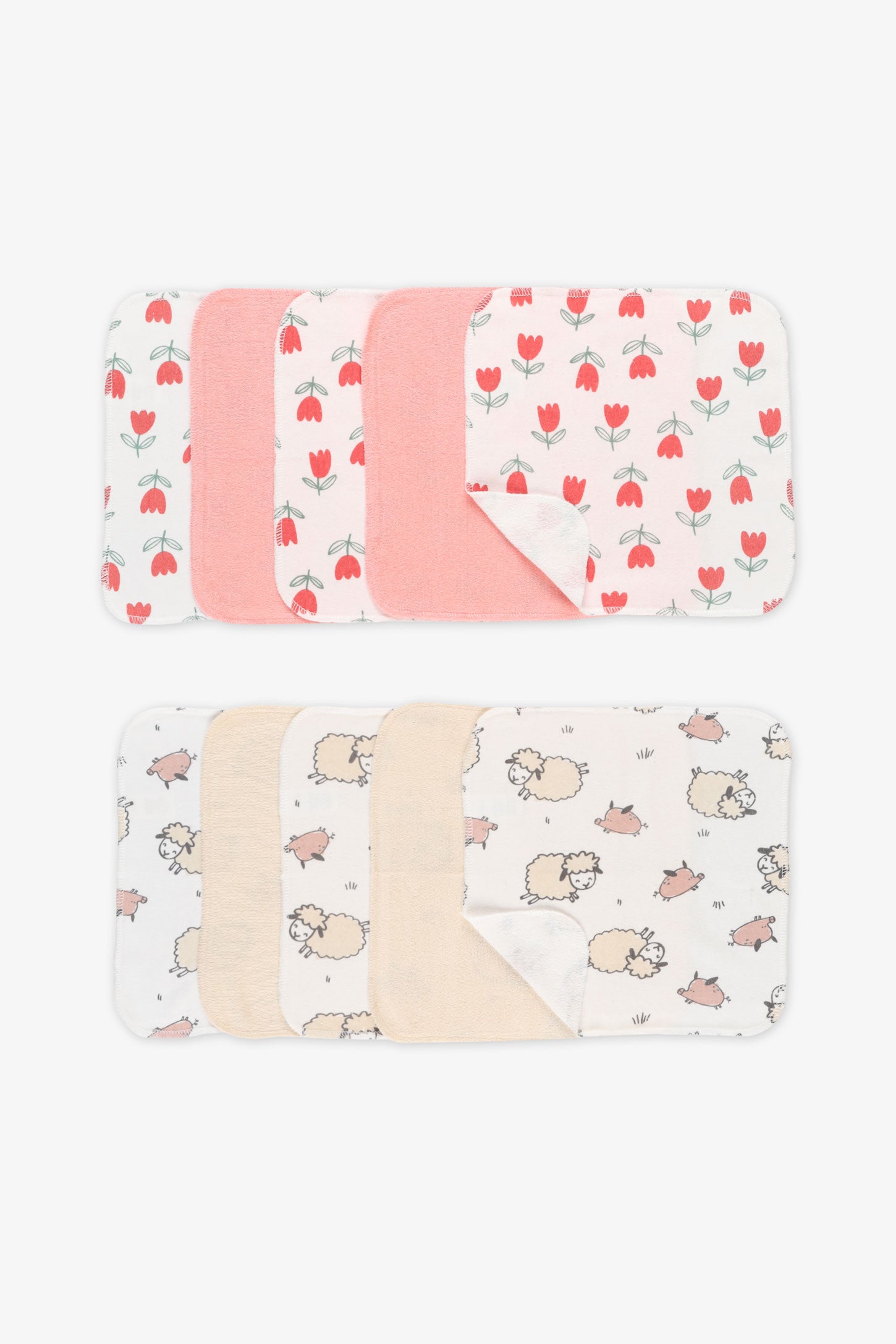 Serviette de plage en microfibre - Unisexe && ROSE