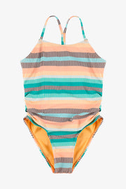 Maillot de bain 1 pièce - Ado fille && SARCELLE/MULTI