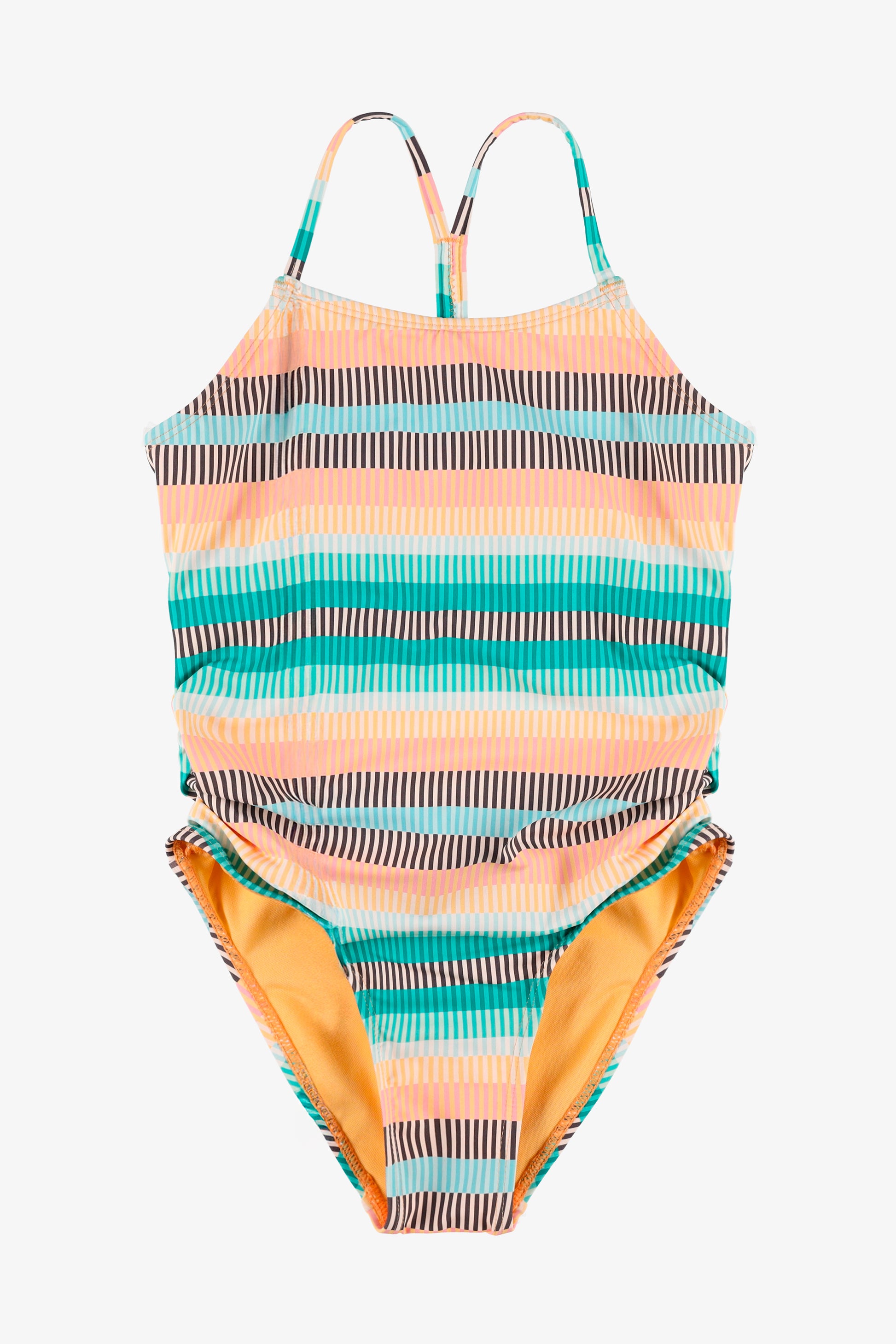 Maillot de bain 1 pièce - Ado fille && SARCELLE/MULTI