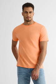 Maillot de bain 1 pièce - Enfant fille && ORANGE BRULEE