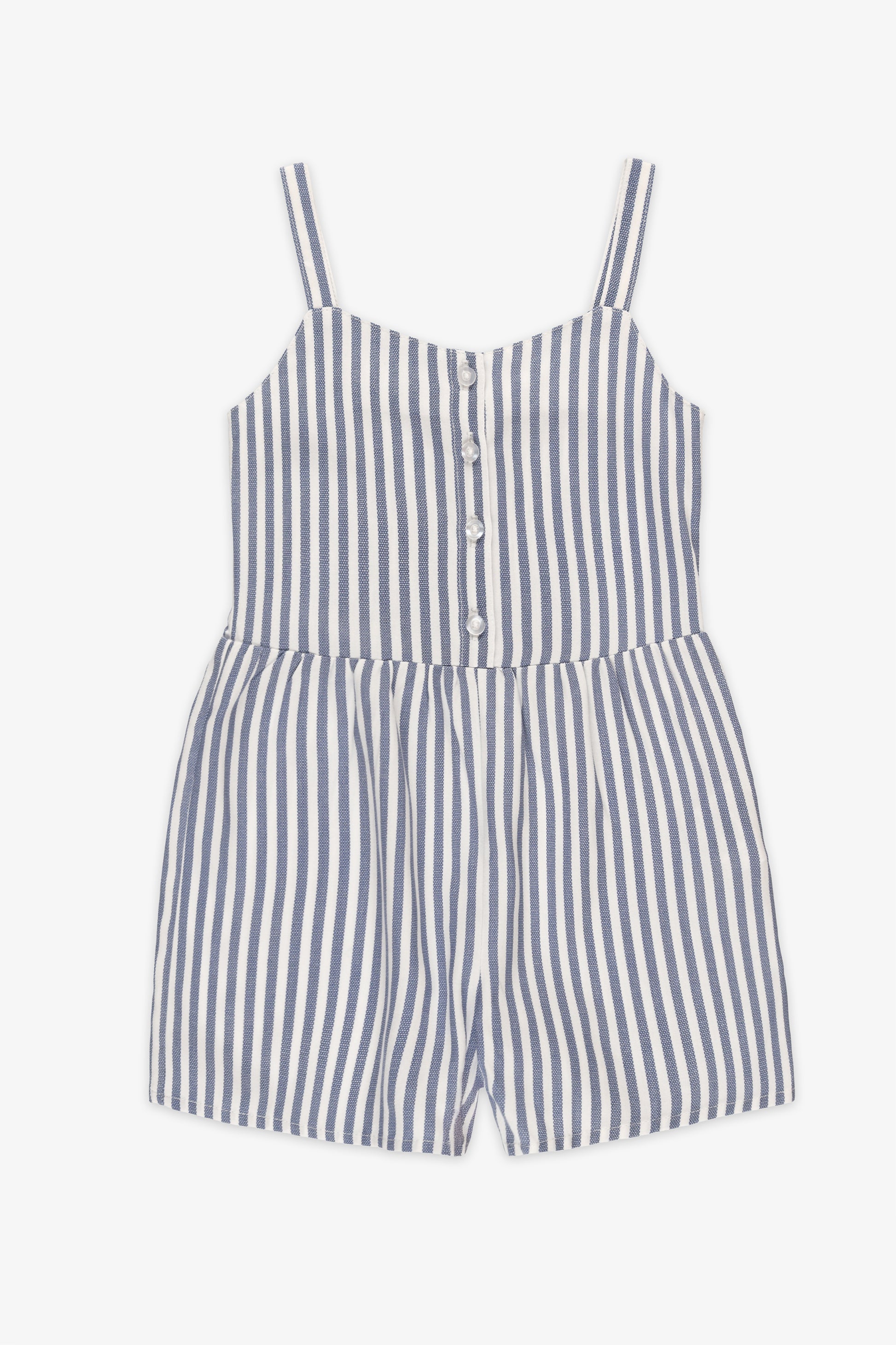 Ensemble 1 pièce imprimé - Enfant fille && INDIGO