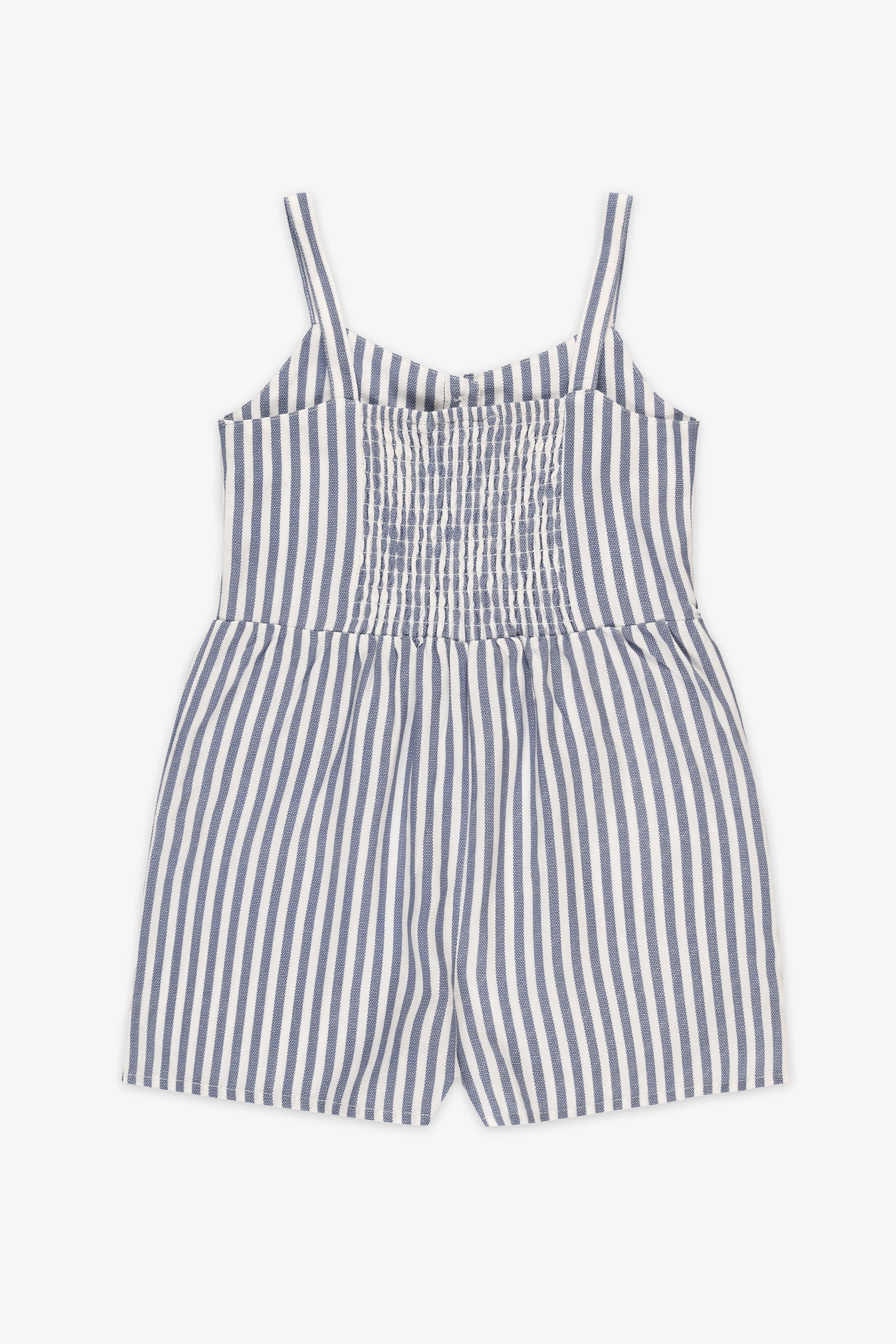 Ensemble 1 pièce imprimé - Enfant fille && INDIGO