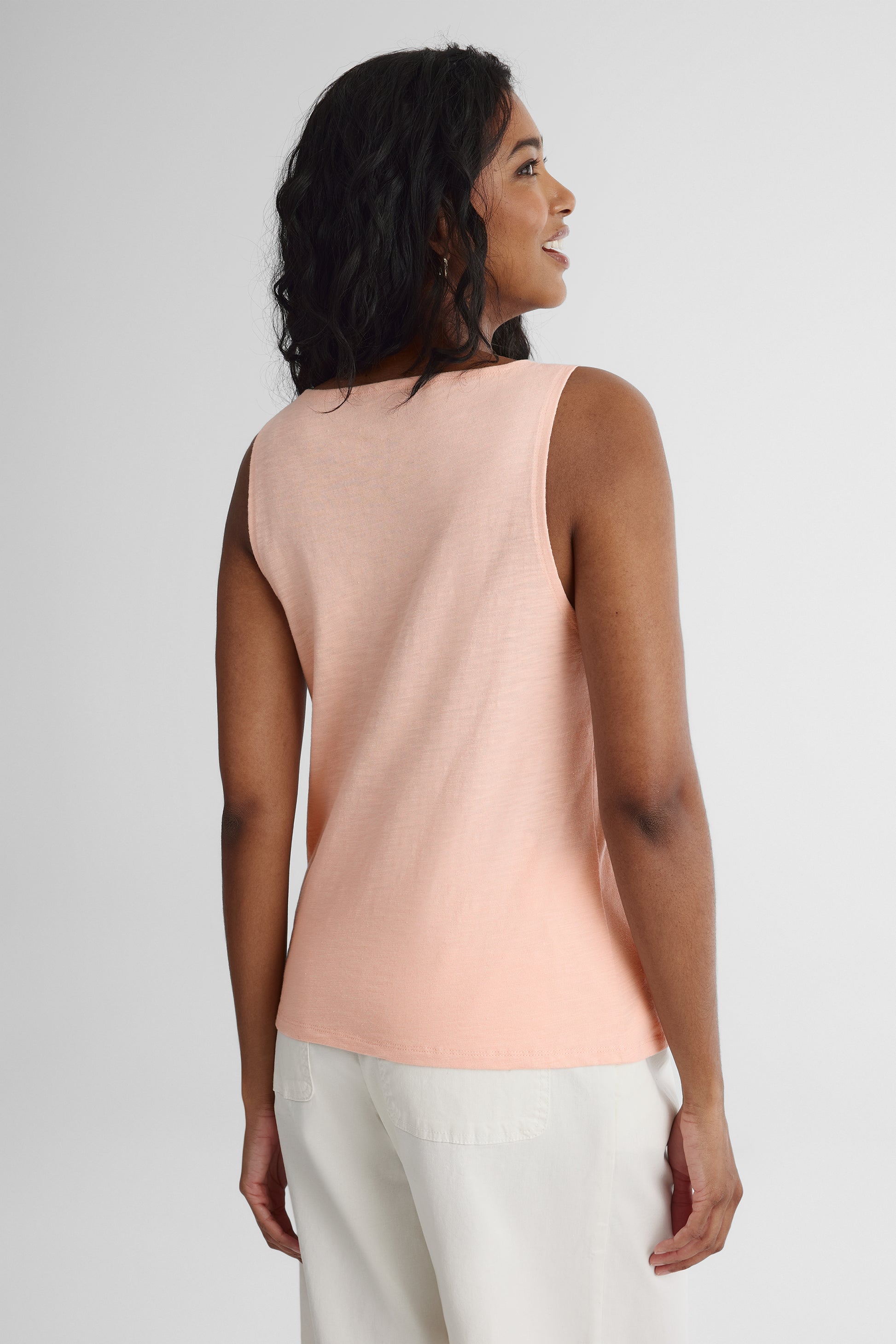 T-shirt à manches courtes - Femme && ROSE