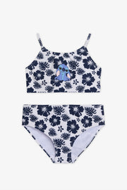 Maillot de bain 2 pièces - Ado fille && FLORAL