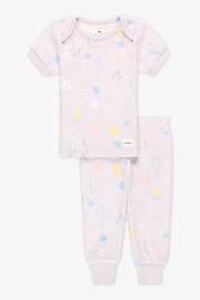 Pyjama 2 pièces - Bébé garçon && LILAS