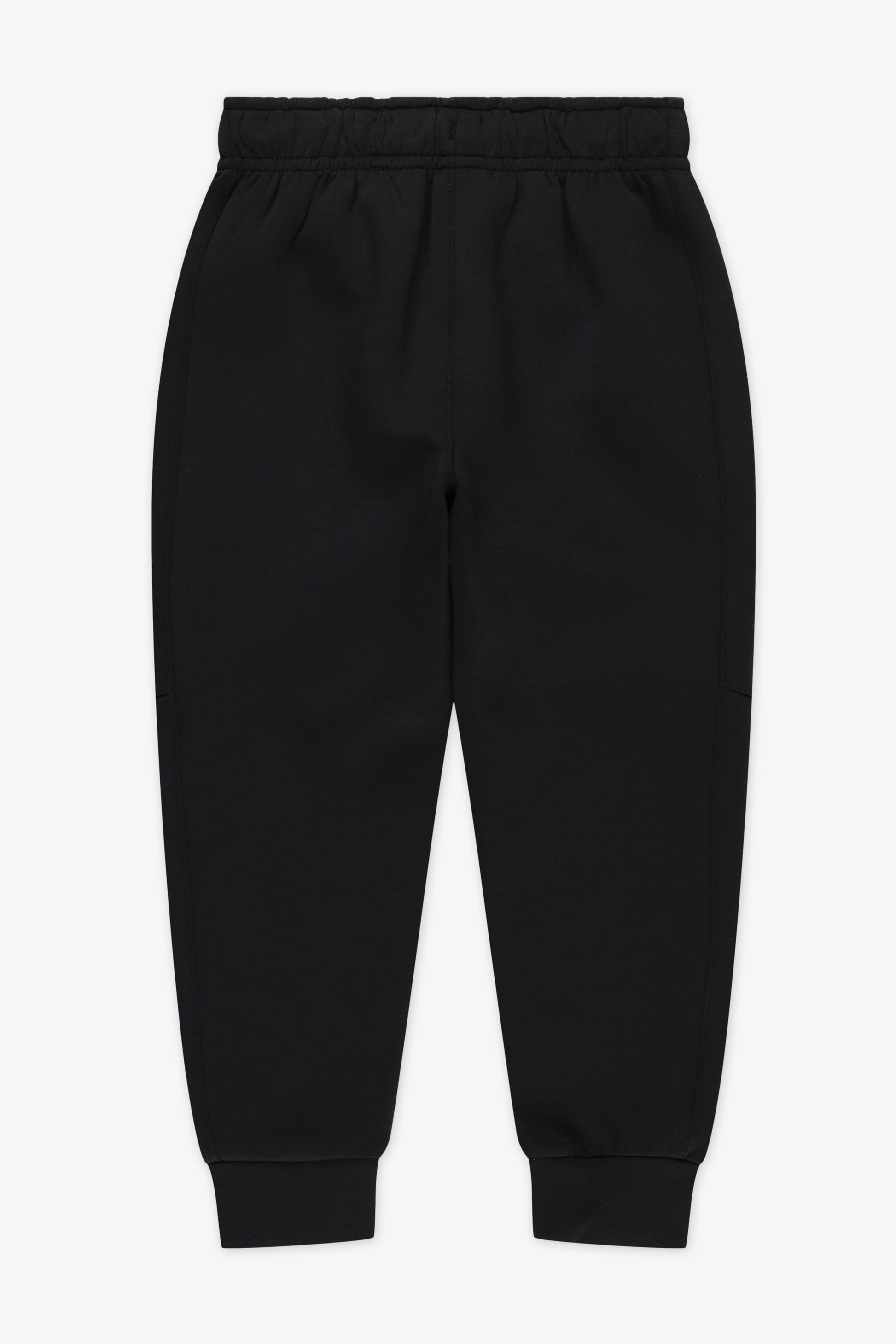 Pantalon jogger - Enfant garçon && NOIR