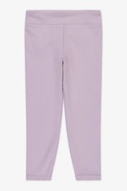 Legging - Enfant fille && MAUVE
