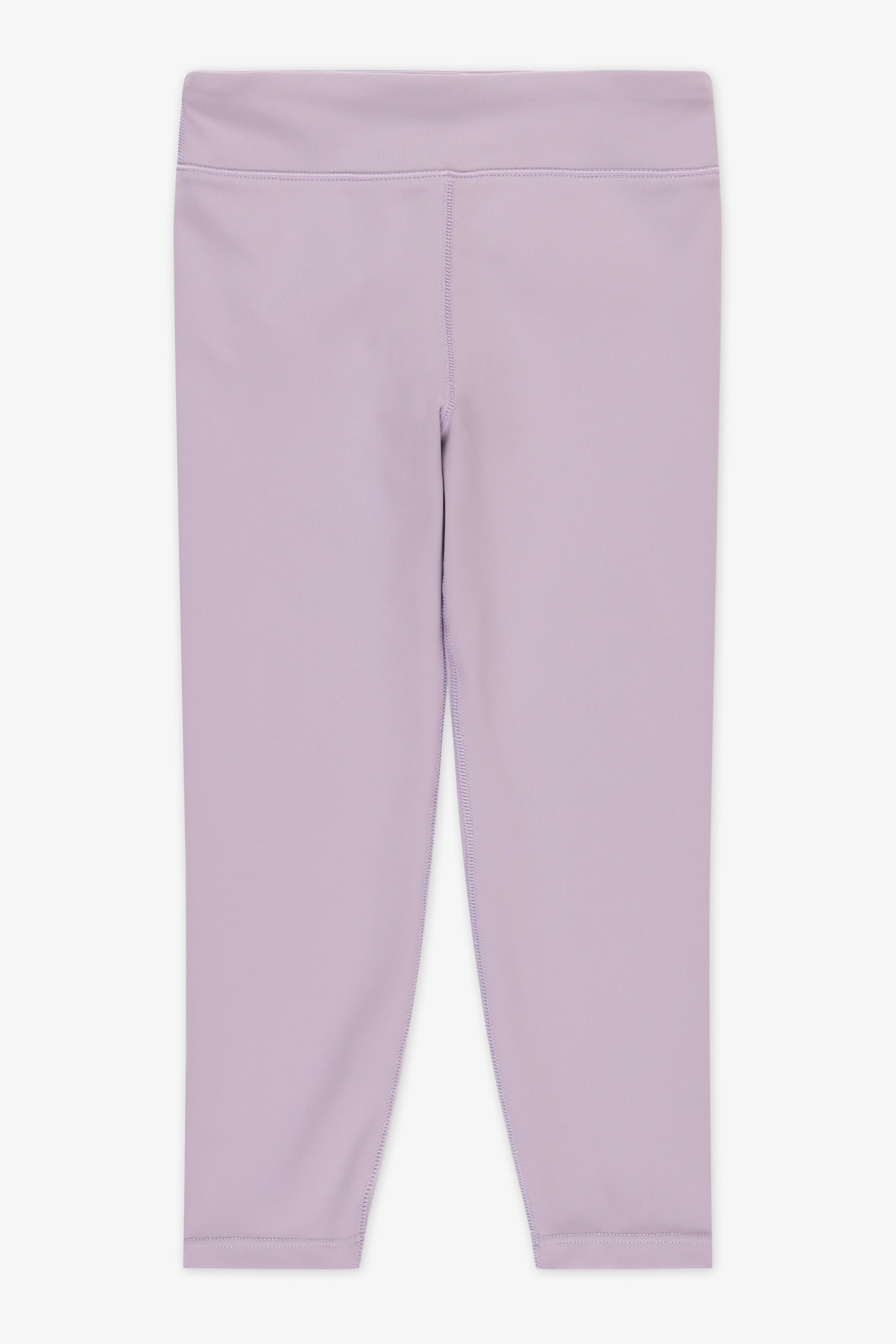 Legging - Enfant fille && MAUVE