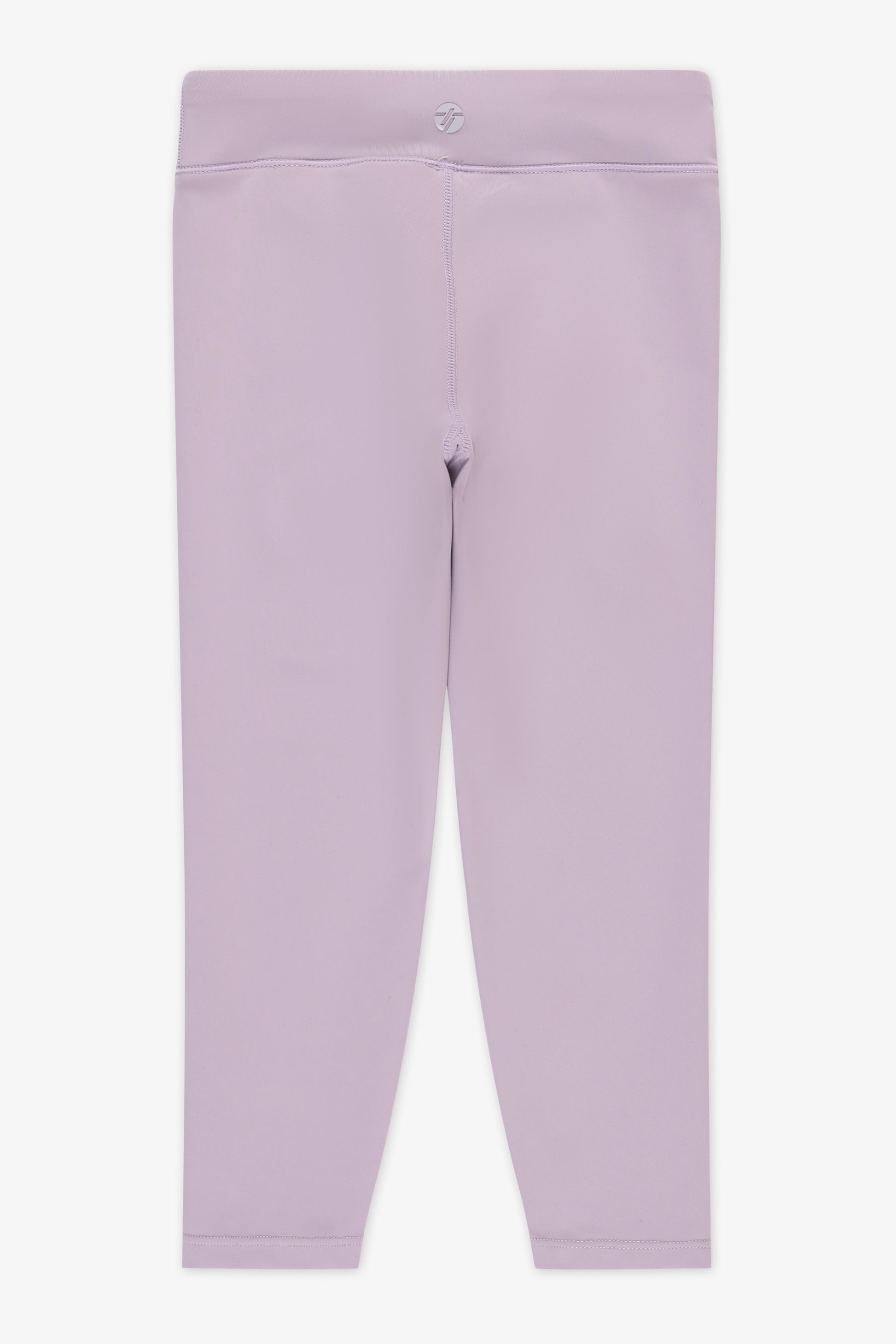 Legging - Enfant fille && MAUVE