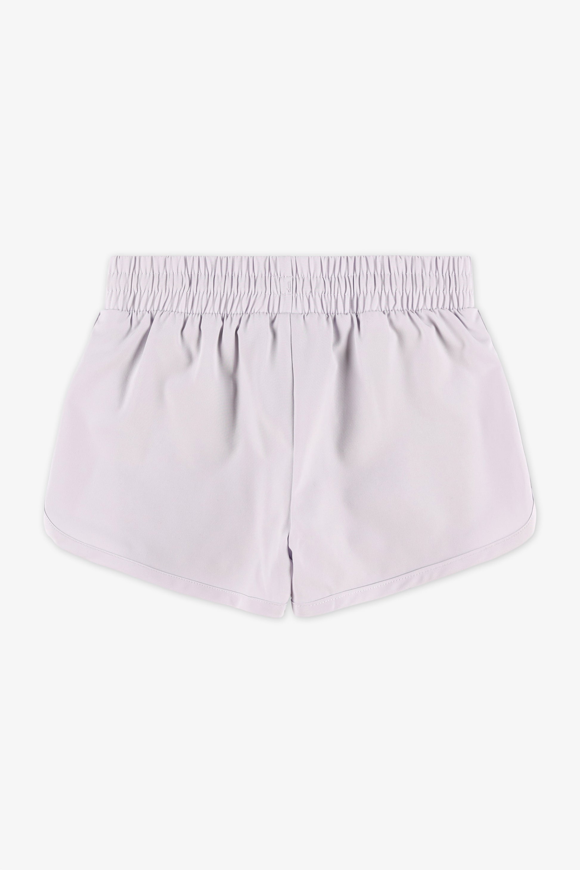 Short - Enfant fille && MAUVE