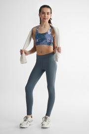 Brassière - Ado fille && MAUVE MIX