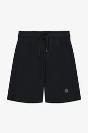 Short athlétique respirant - Enfant garçon && NOIR