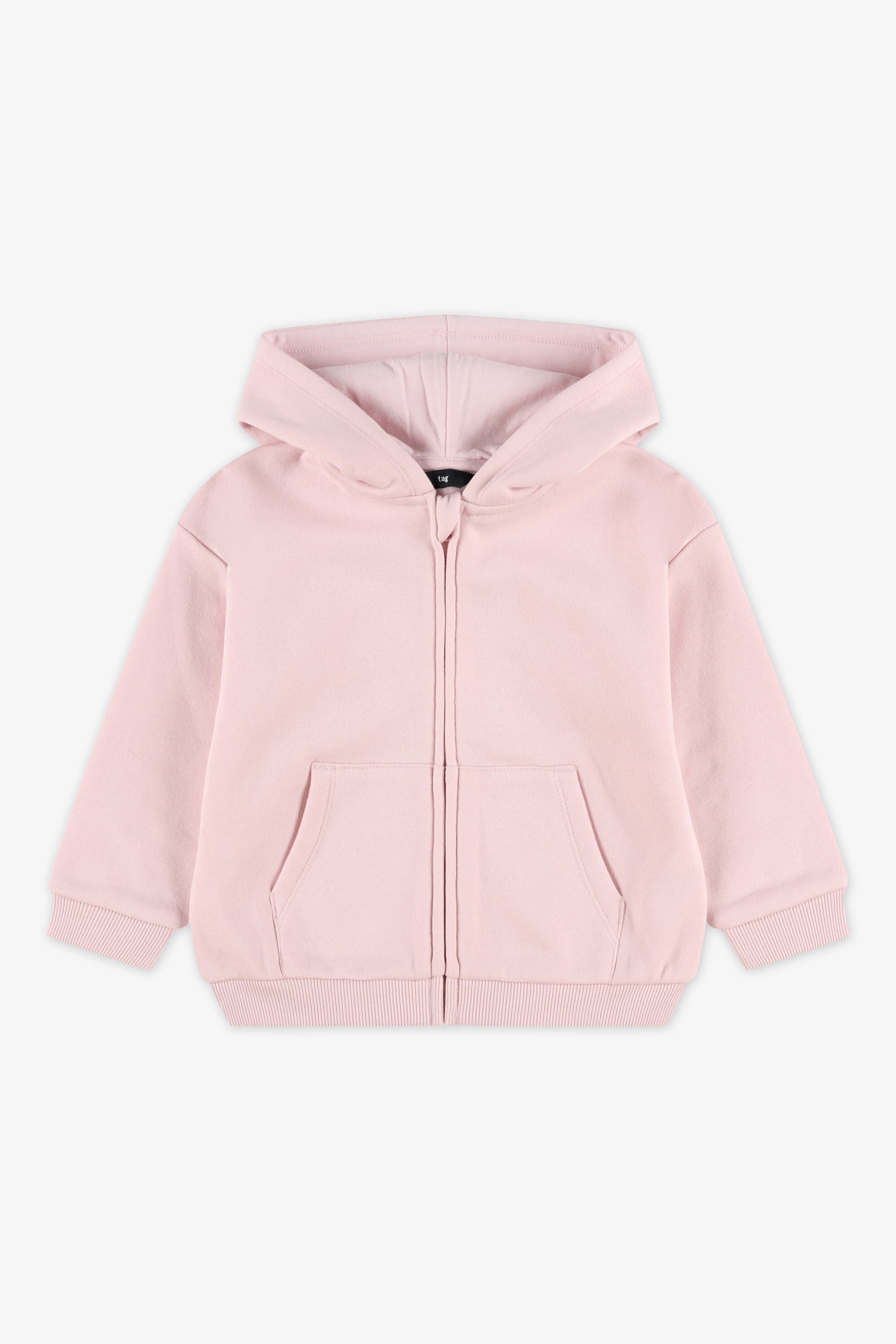 Veste ouatée - Bébé fille && LILAS