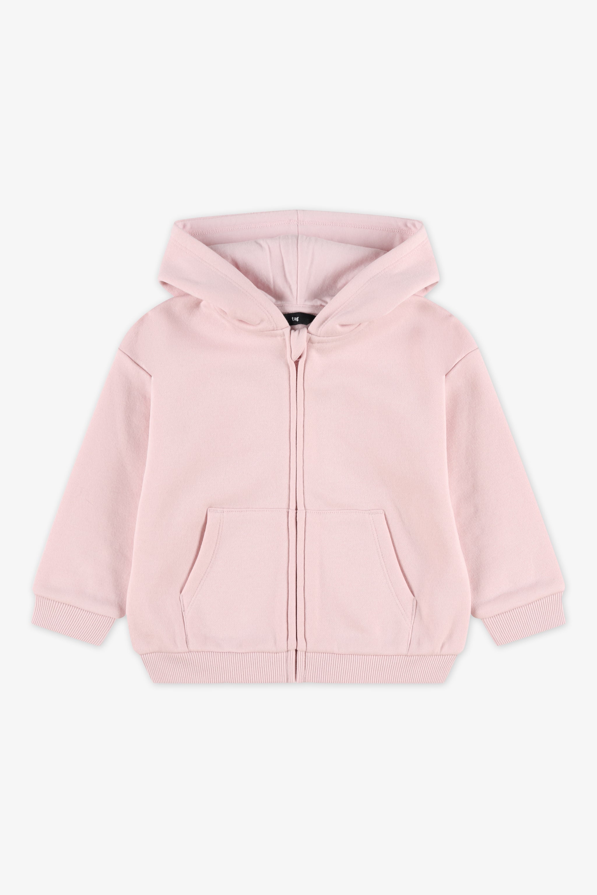 Veste ouatée - Bébé fille && LILAS