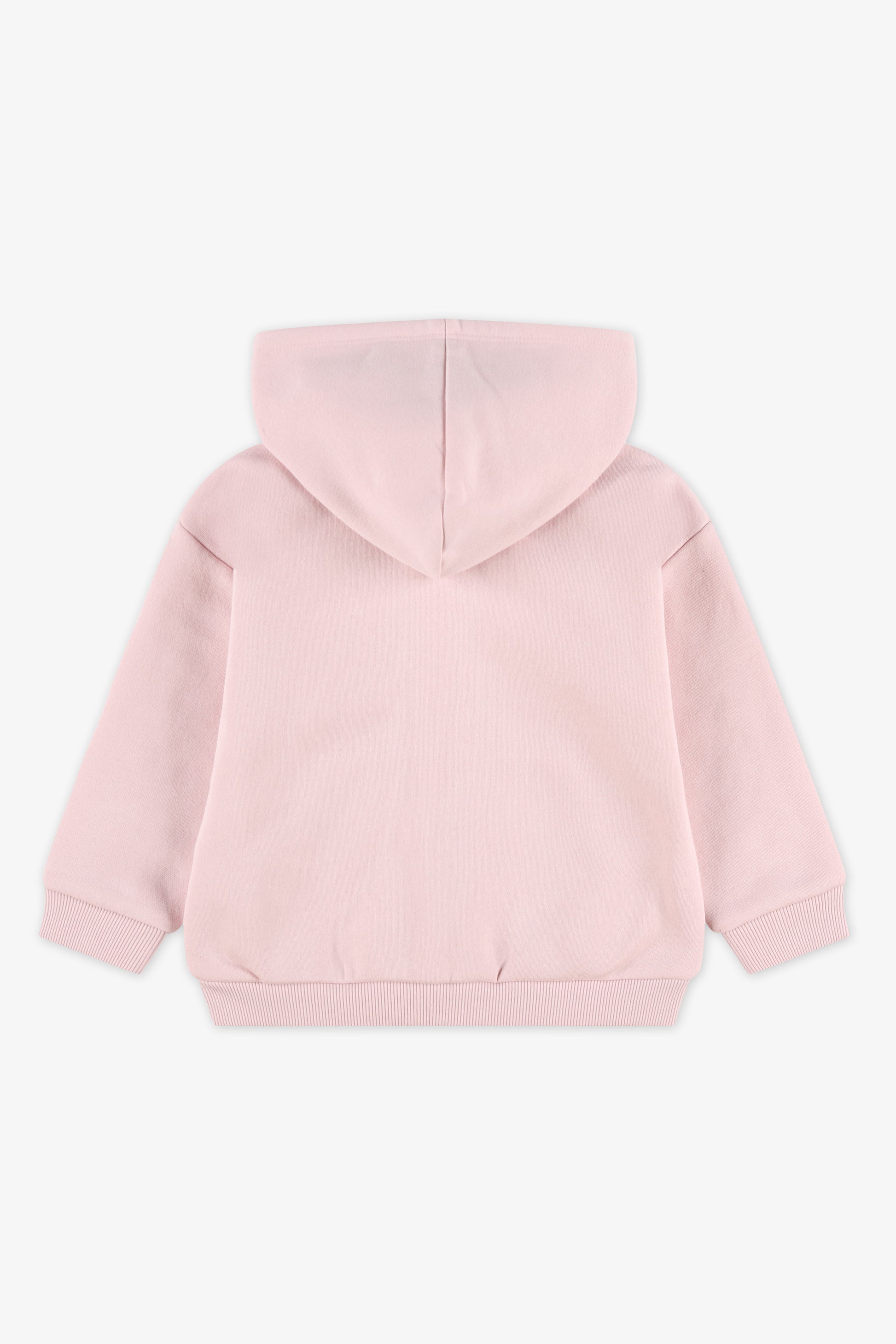 Veste ouatée - Bébé fille && LILAS