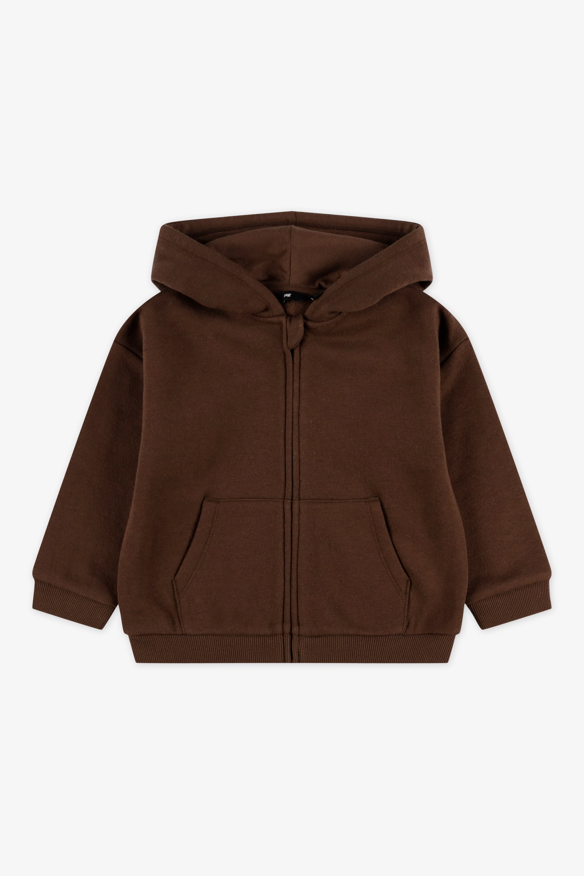 Veste ouatée - Bébé garçon && BRUN