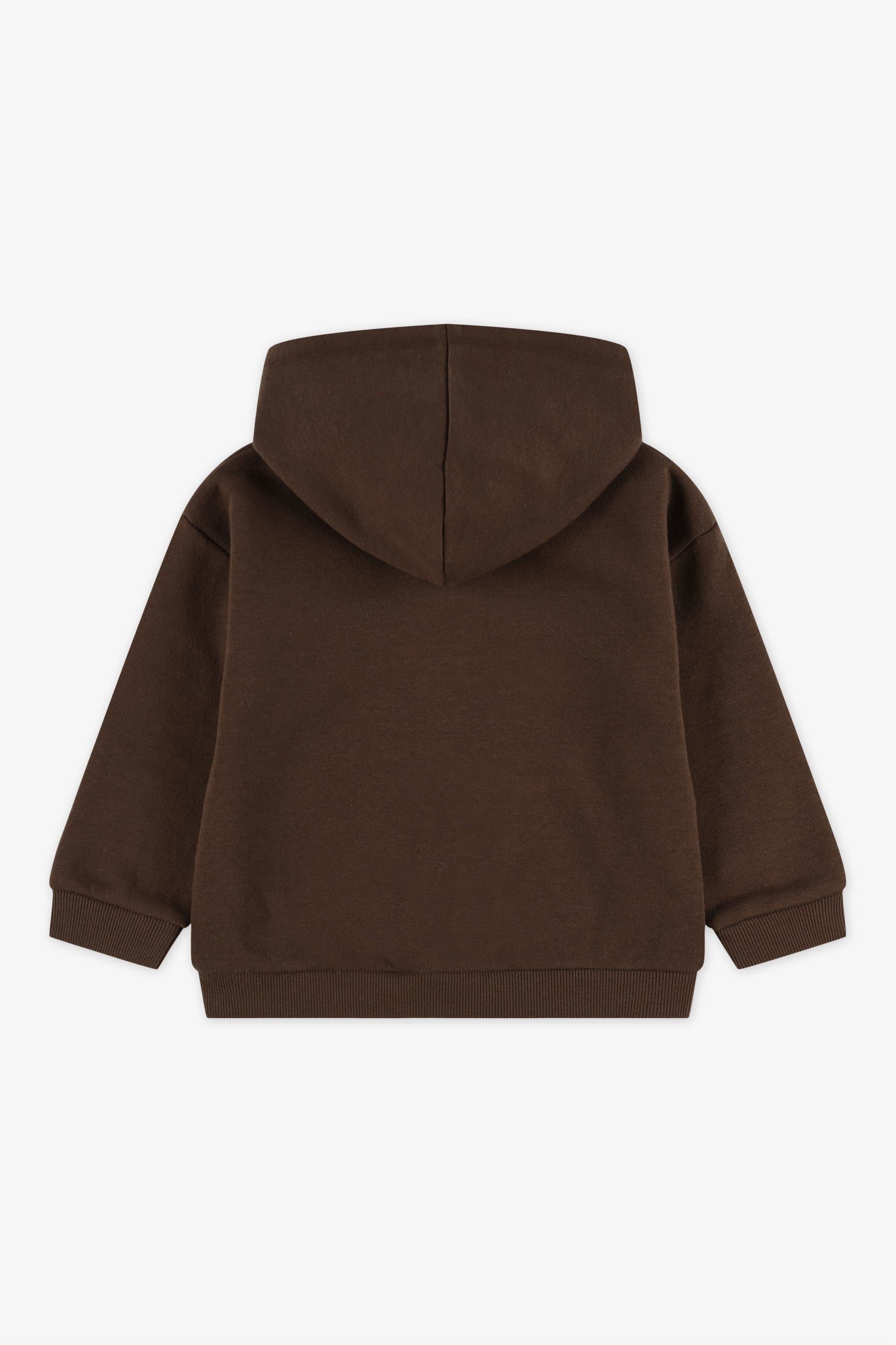 Veste ouatée - Bébé garçon && BRUN