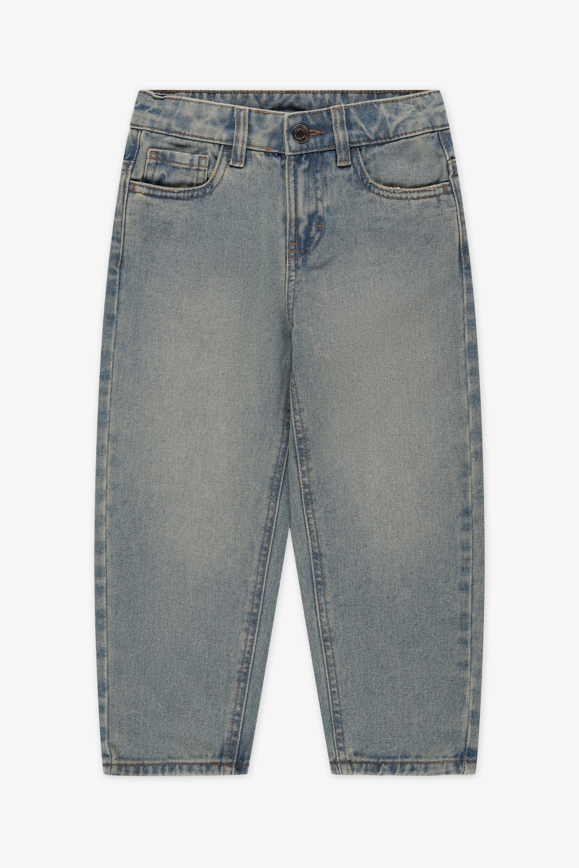 Jean denim - Enfant garçon && DENIM