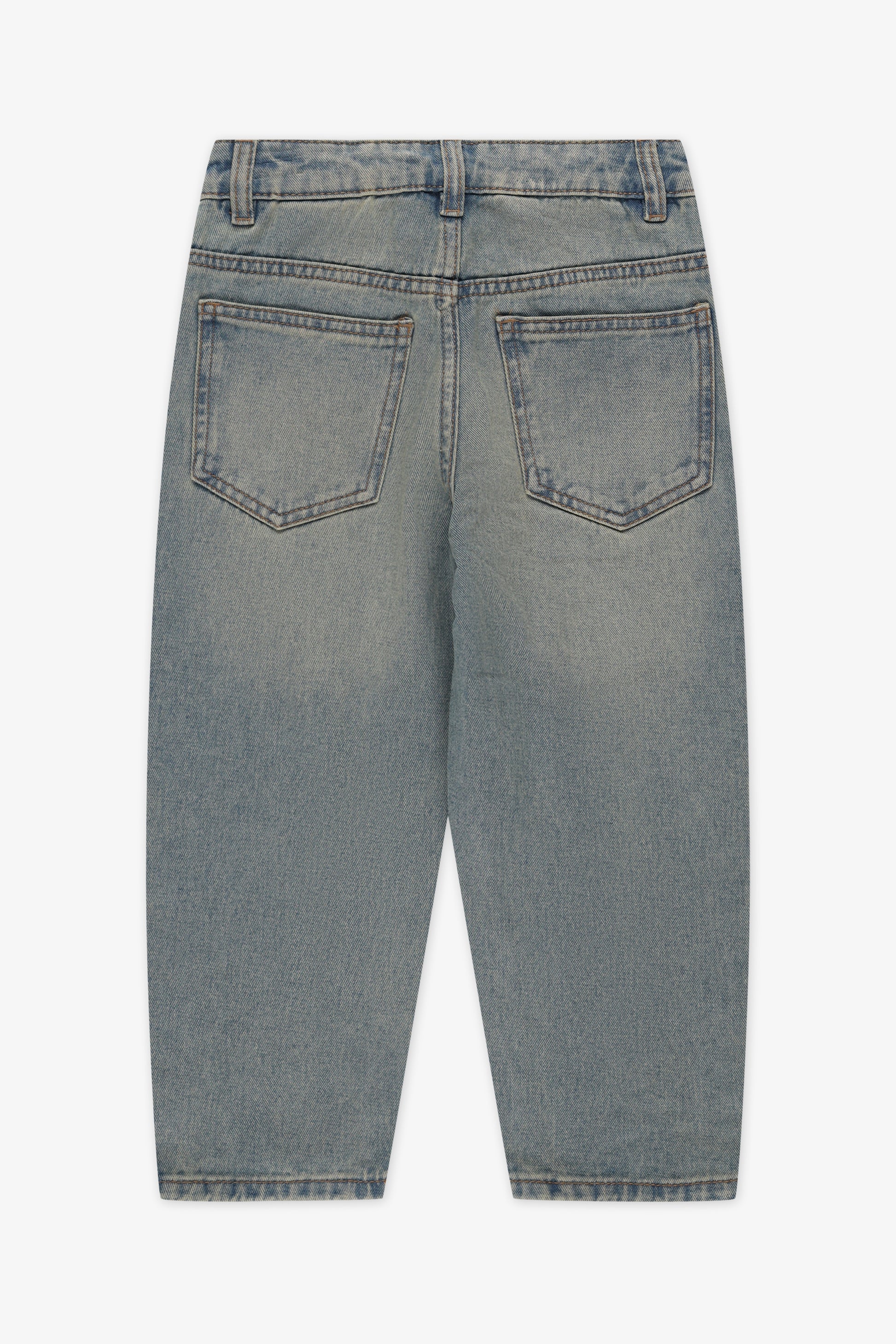 Jean denim - Enfant garçon && DENIM