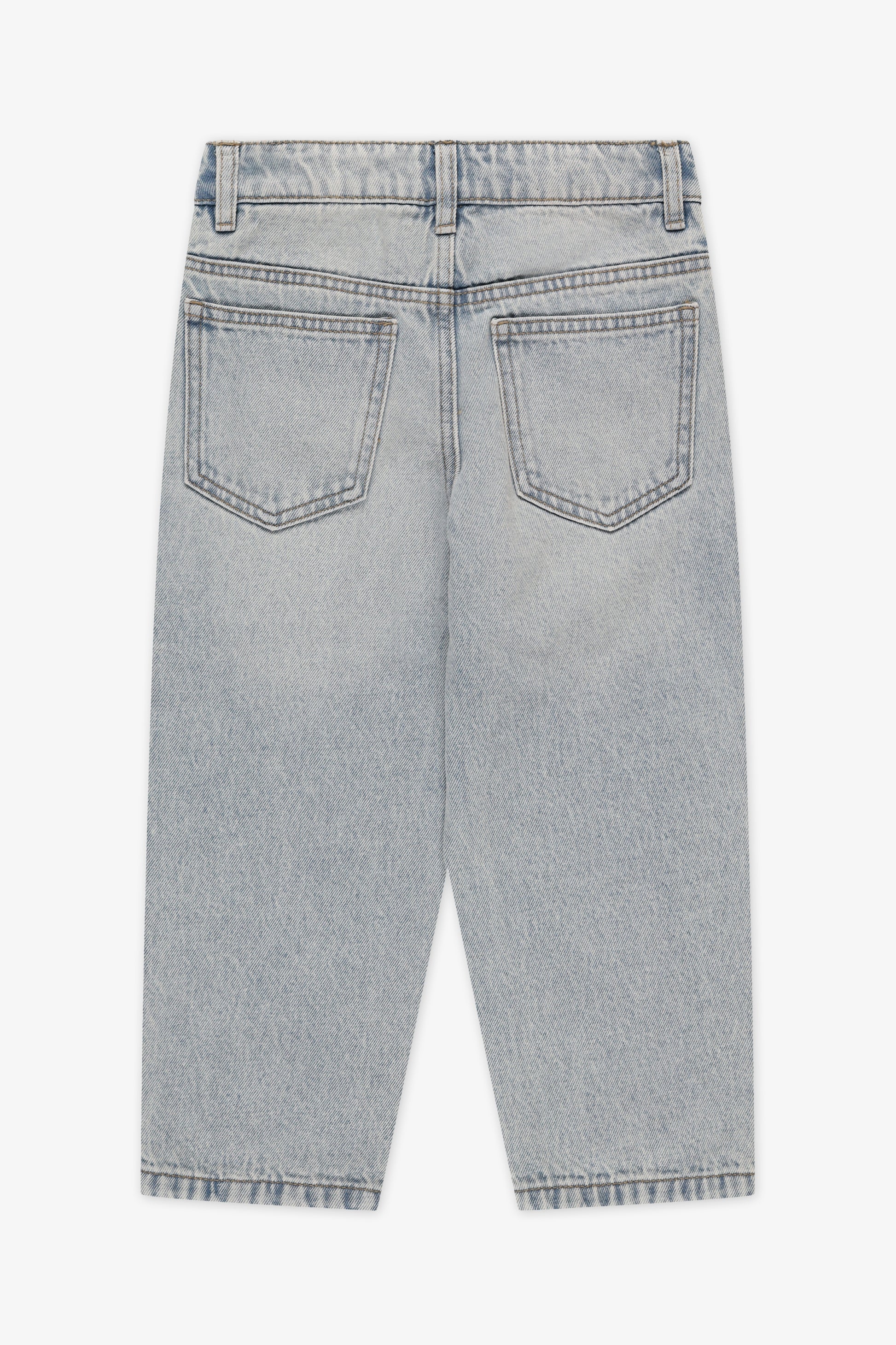 Jean denim - Enfant garçon && DENIM PALE