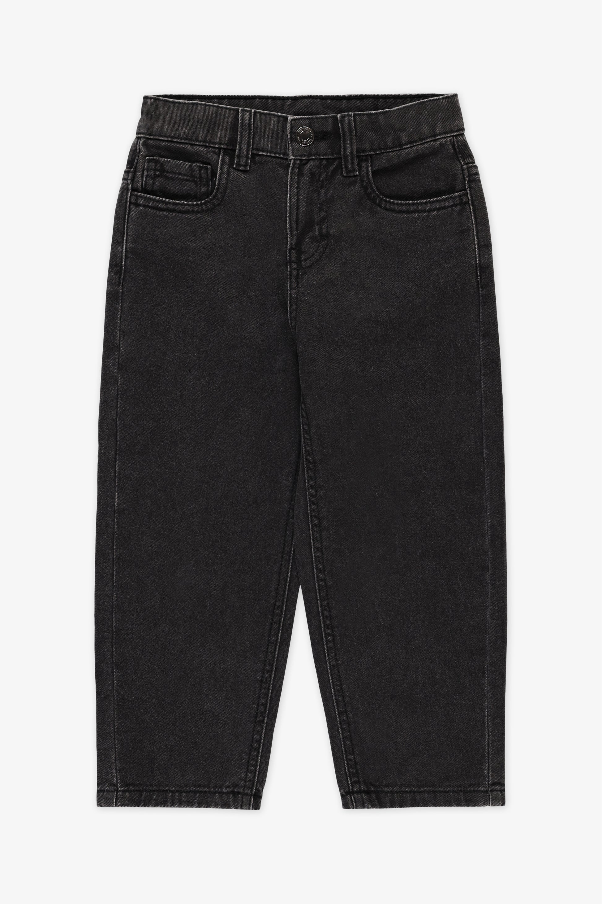 Jean denim - Enfant garçon && DENIM NOIR