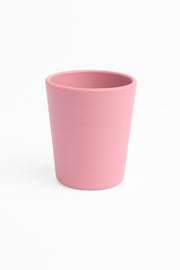 Verre d'apprentissage pour le repas - Bébé garçon && ROSE
