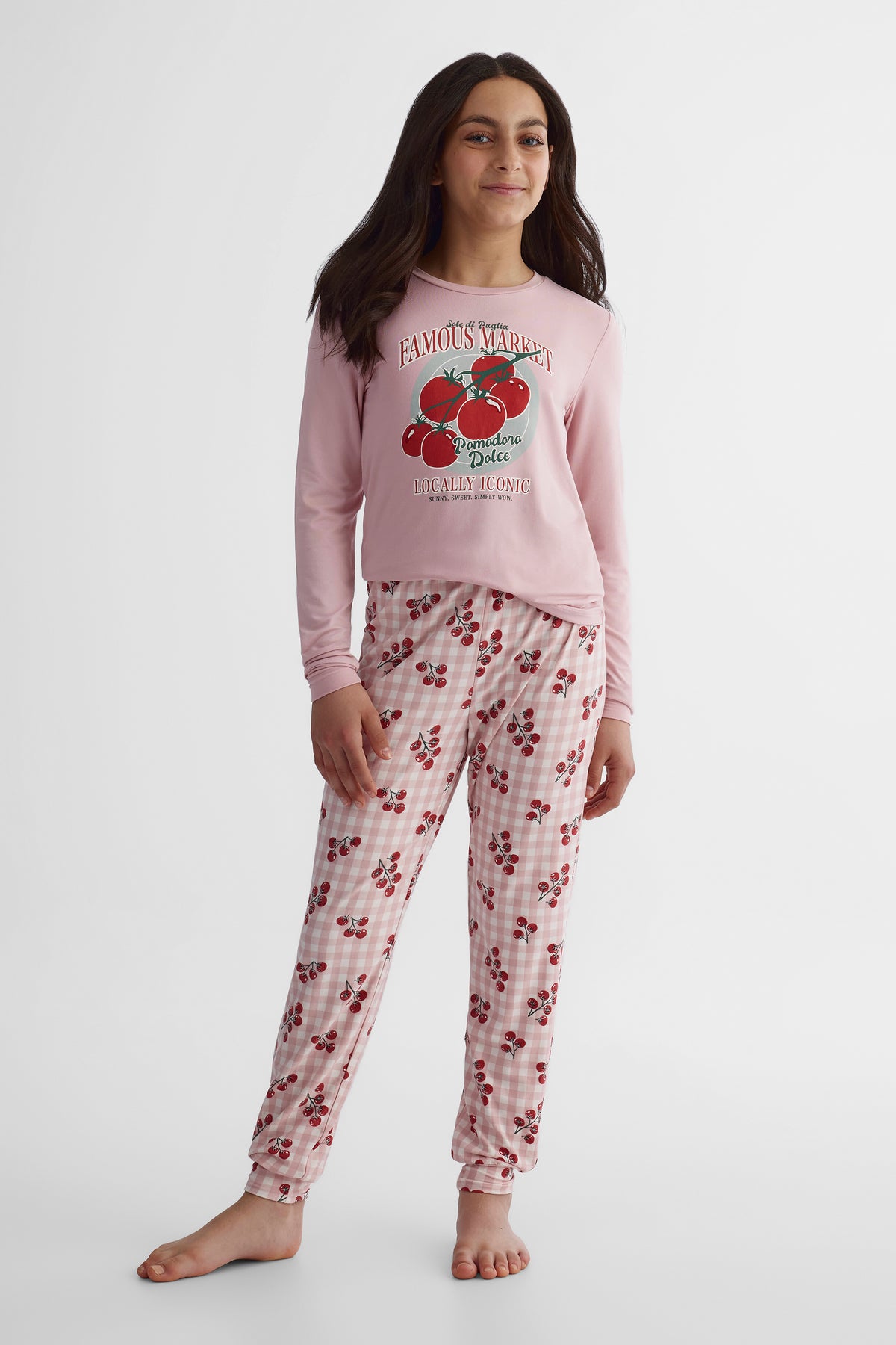 Ensemble 2 morceaux 2/40$ - Ado fille && ROSE