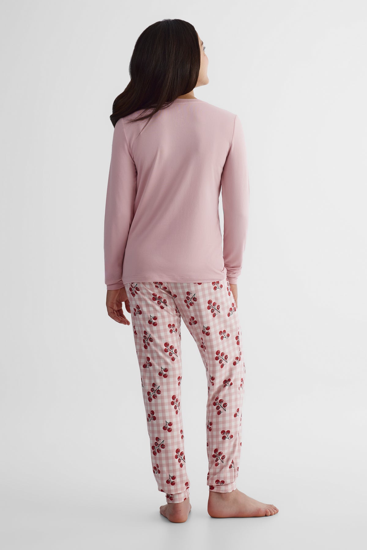 Ensemble 2 morceaux 2/40$ - Ado fille && ROSE