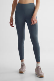 Legging - Femme && BLEU