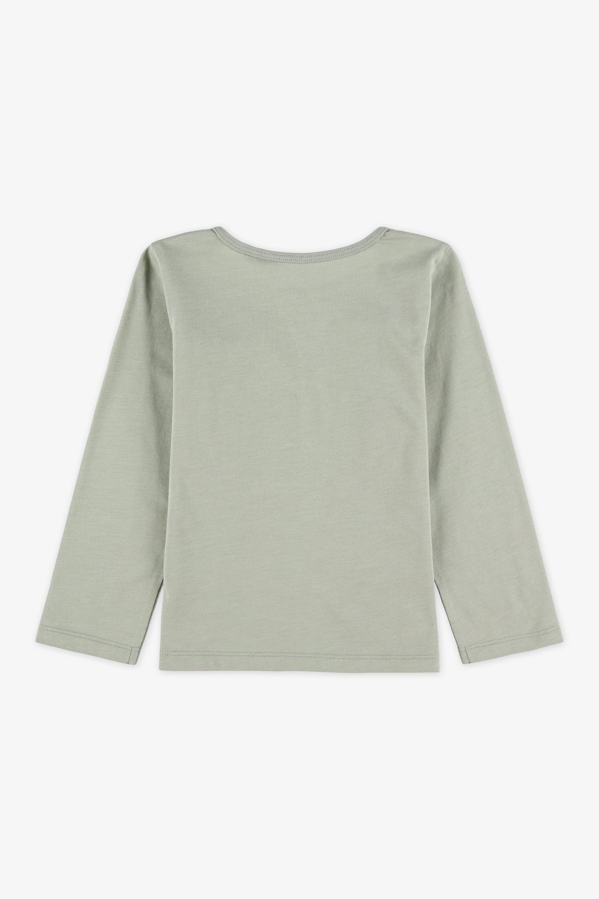 Chandail léger - Bébé fille && VERT PALE