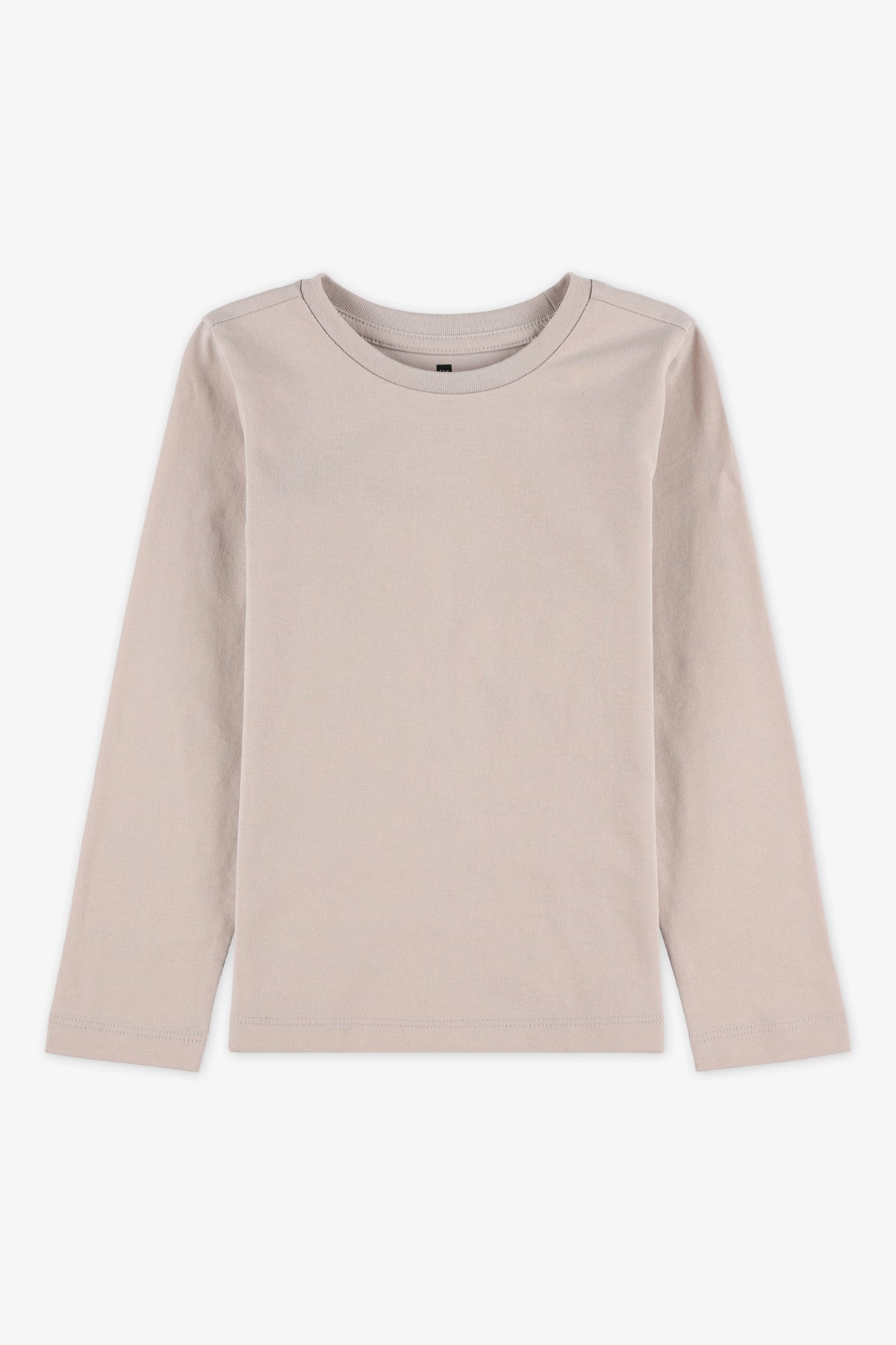 Chandail léger - Enfant fille && BEIGE