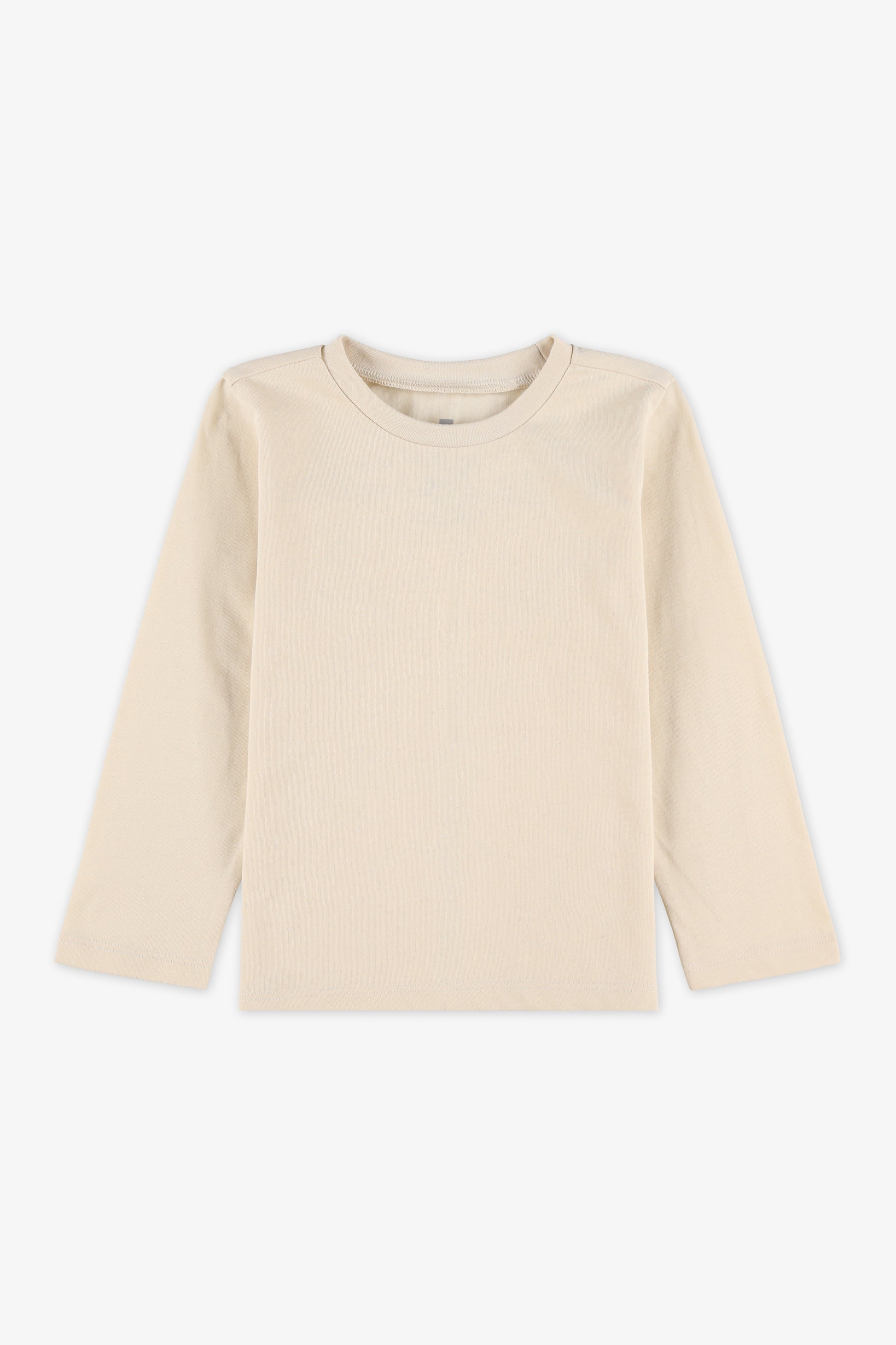 Chandail léger - Bébé garçon && BEIGE