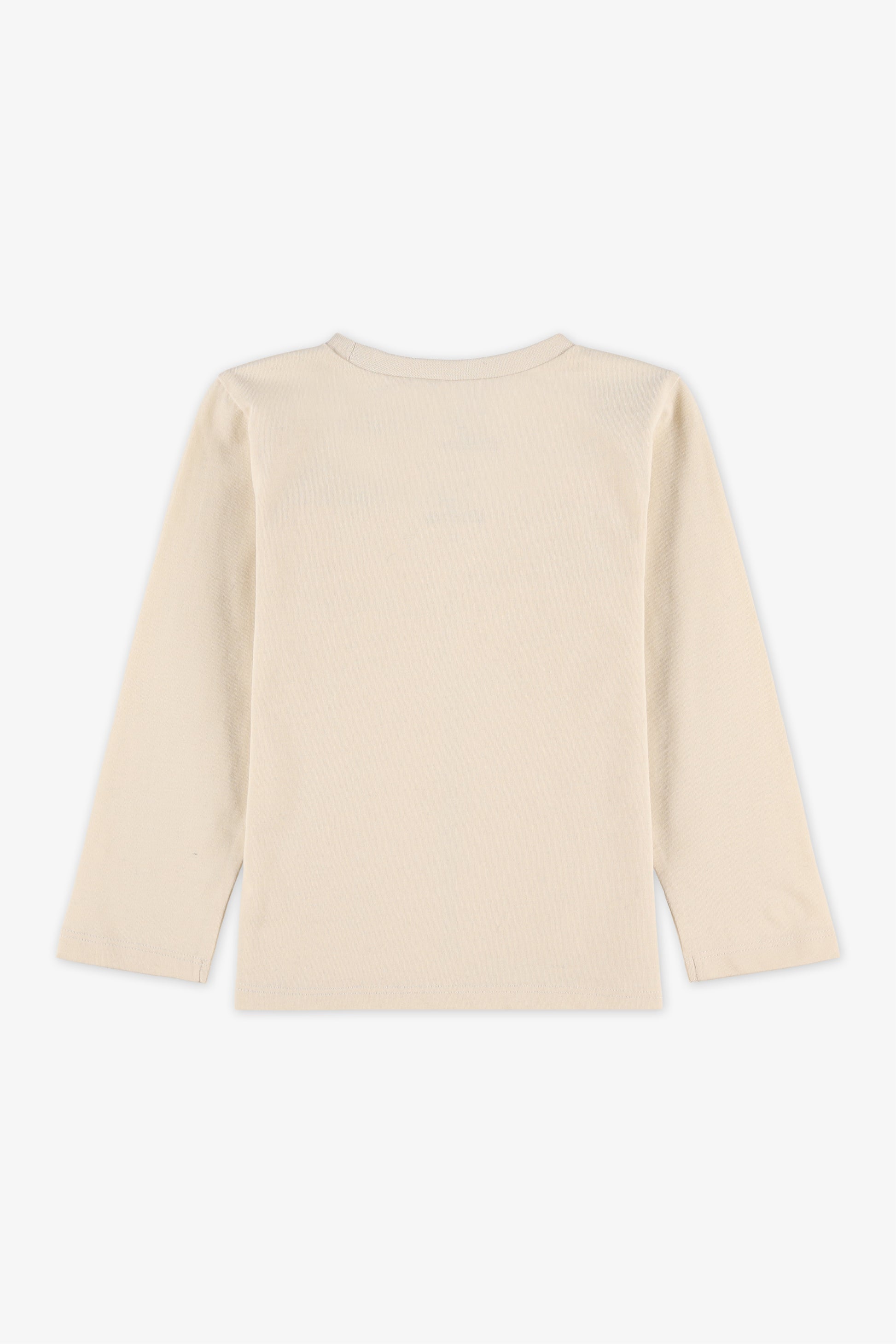 Chandail léger - Bébé garçon && BEIGE