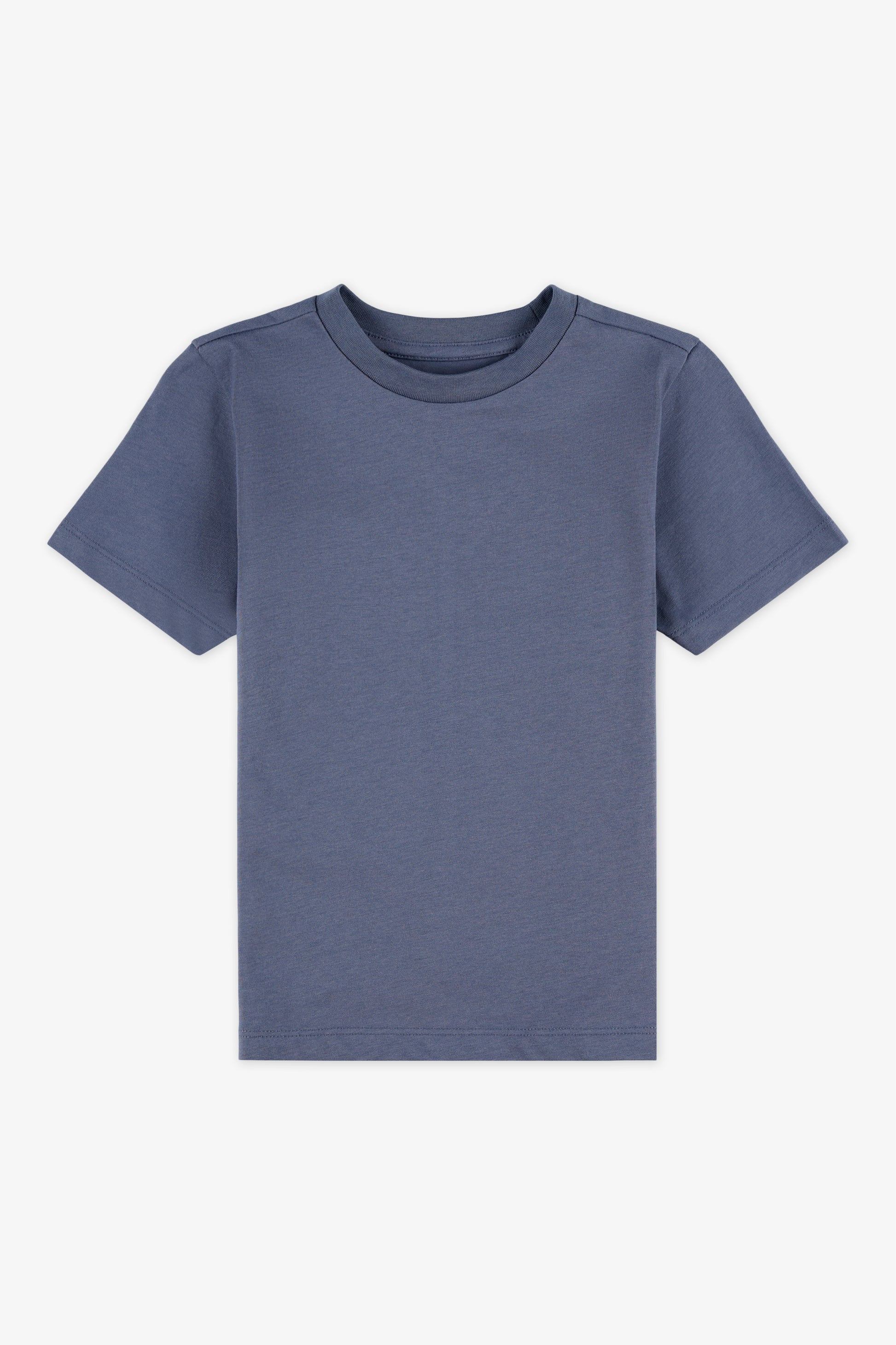Chandail manches courtes - Enfant garçon && INDIGO