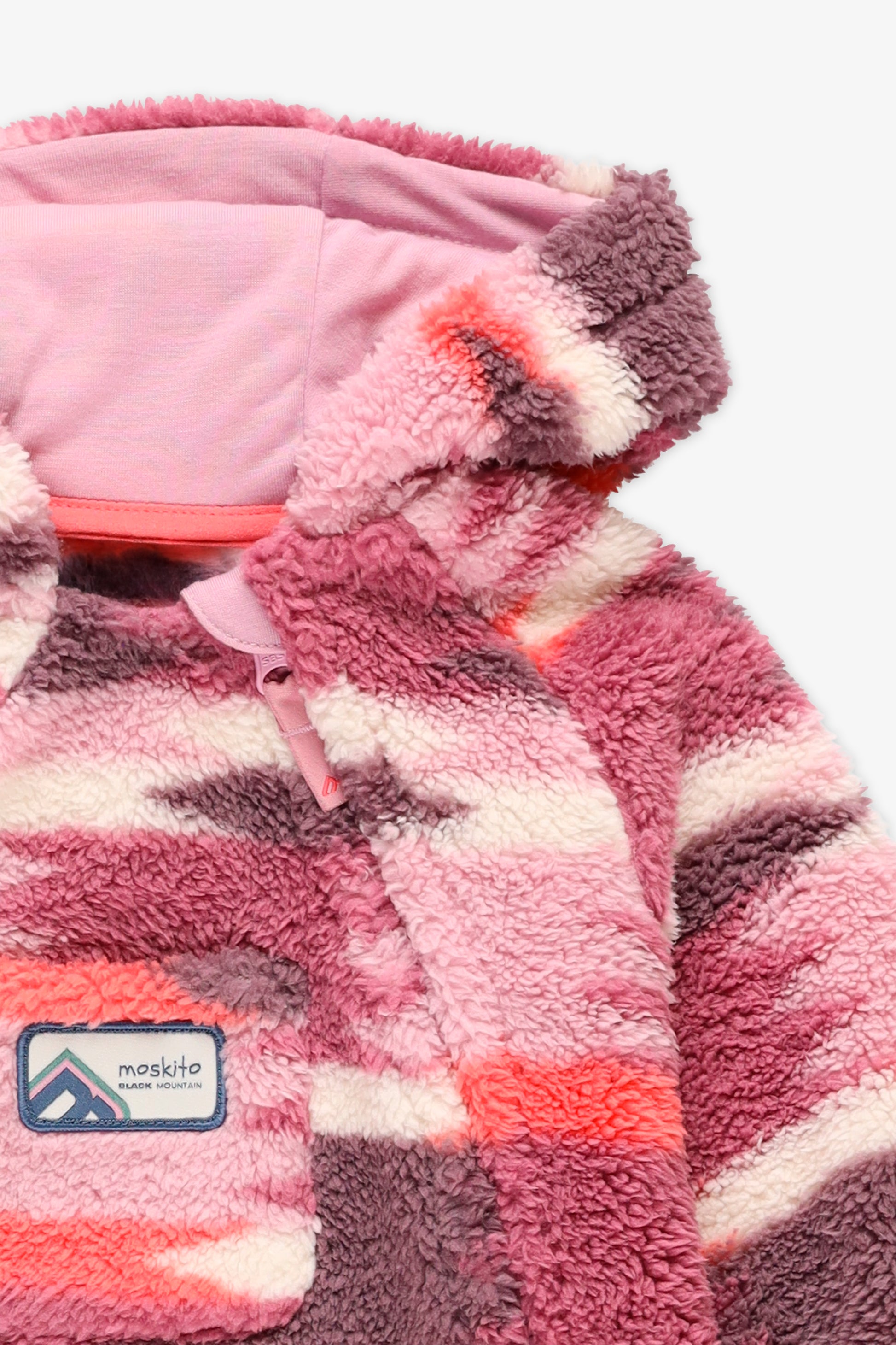 Combinaison - Bébé fille && ROSE MULTI