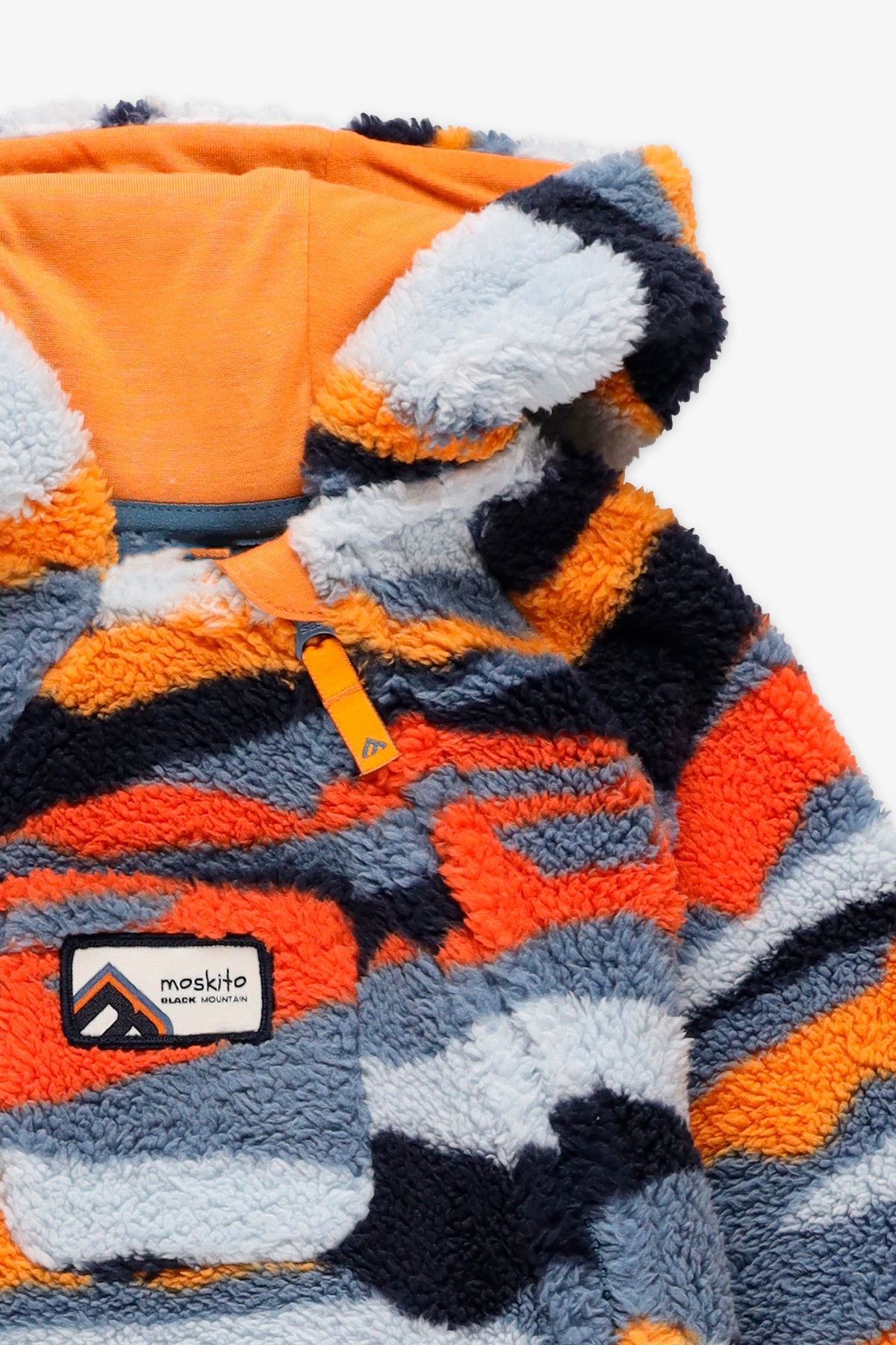 Combinaison - Bébé garçon && ORANGE MULTI