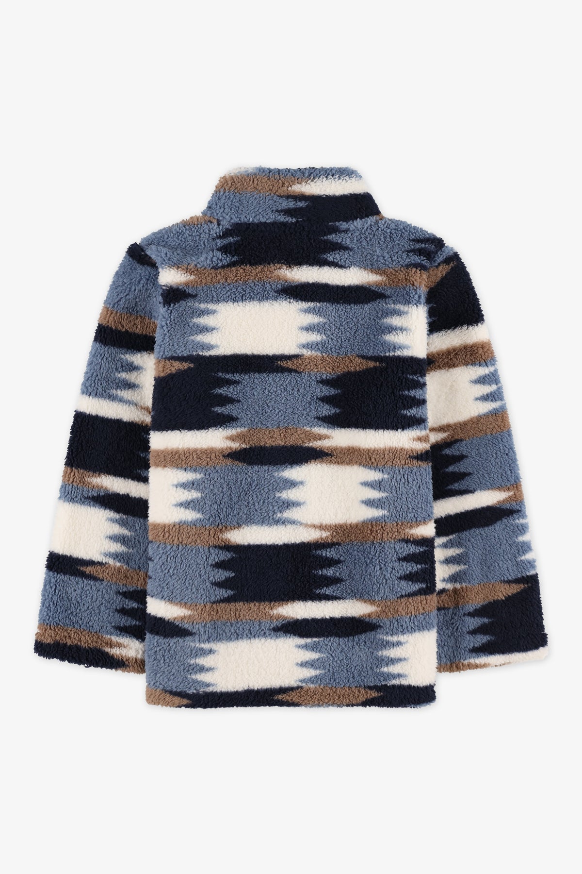 Veste - Enfant garçon && BLANC CASSÉ/MULTI