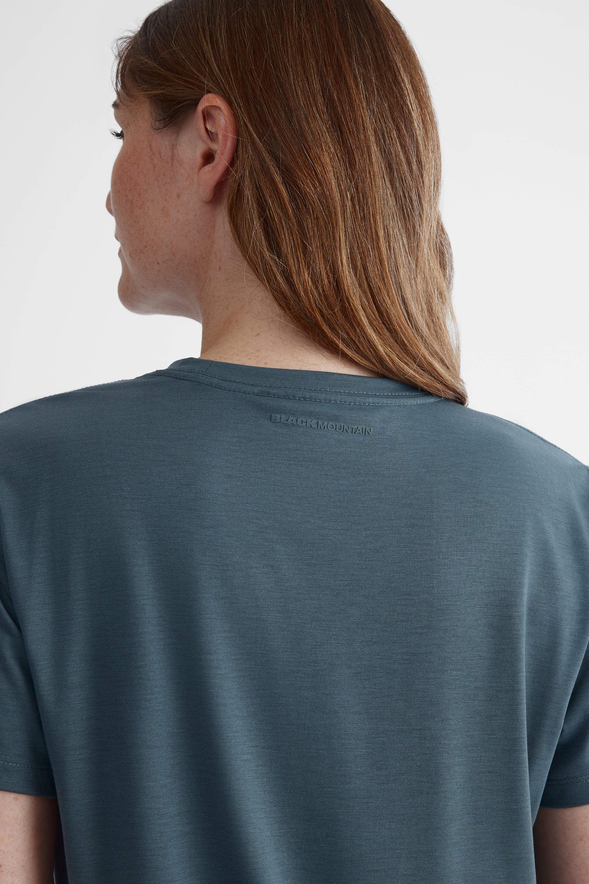 Chandail manches courtes - Femme && SARCELLE