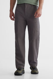 Pantalon cargo - Homme && CHARBON