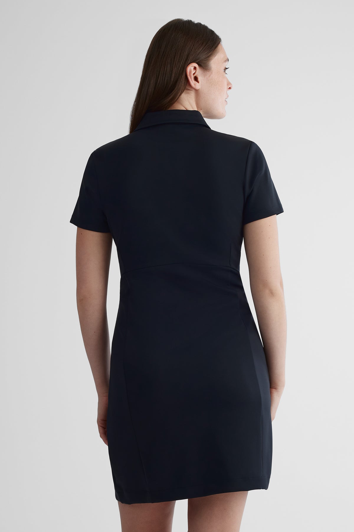 Robe - Femme && NOIR