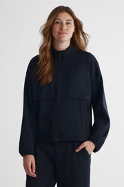 Veste - Femme && NOIR
