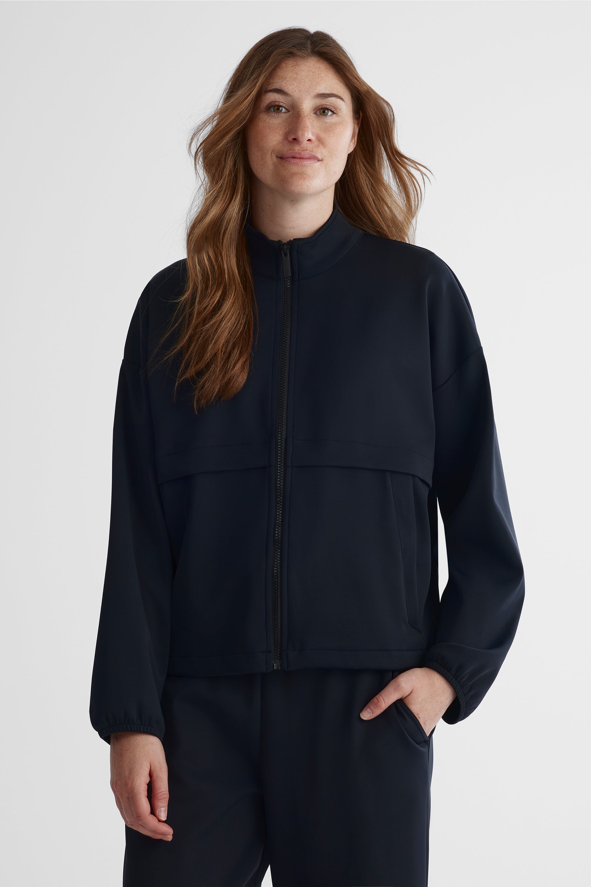 Veste - Femme && NOIR